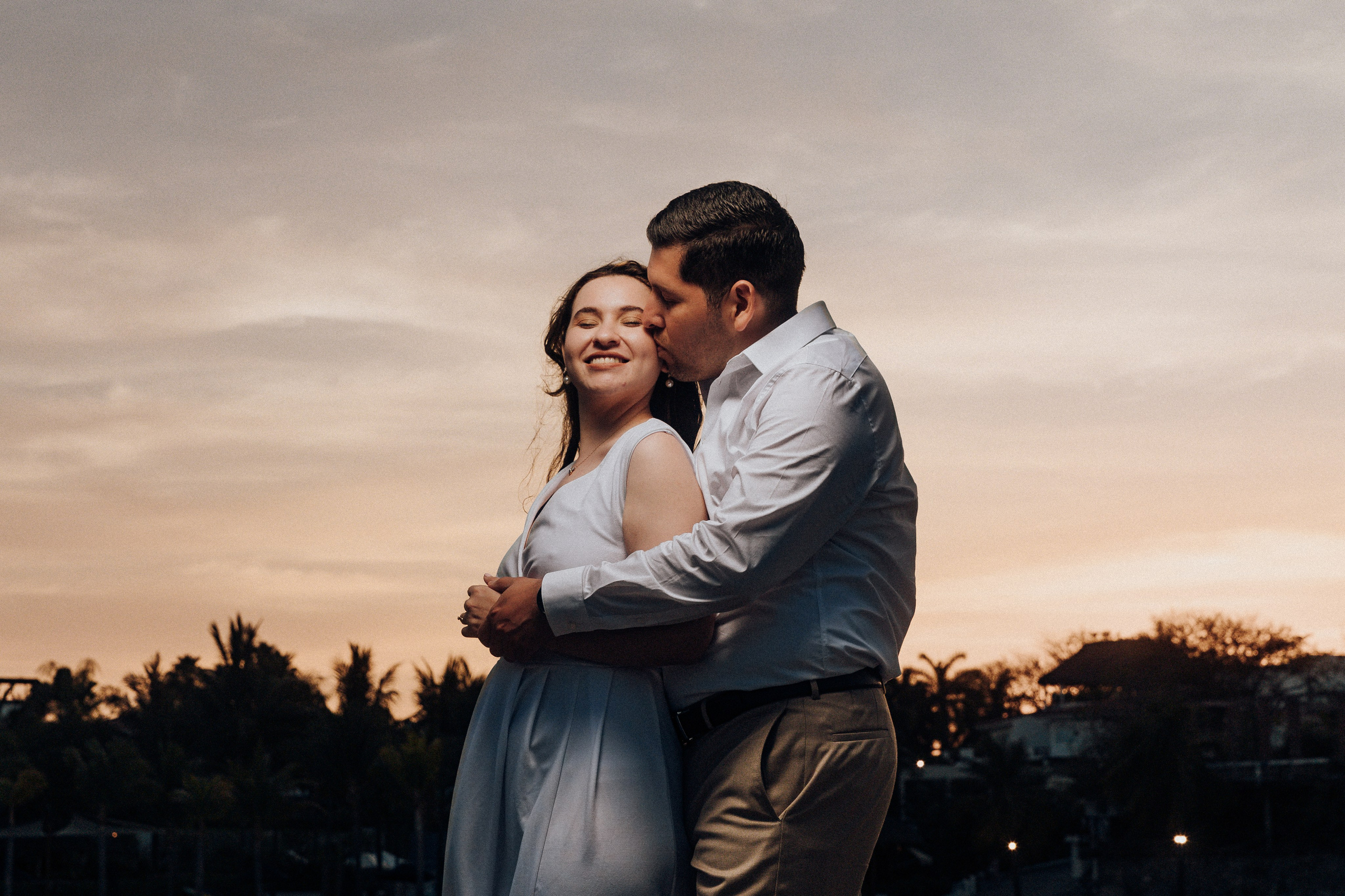 Alexia & Rogelio. EmotionsDK | Fotografía y vídeo