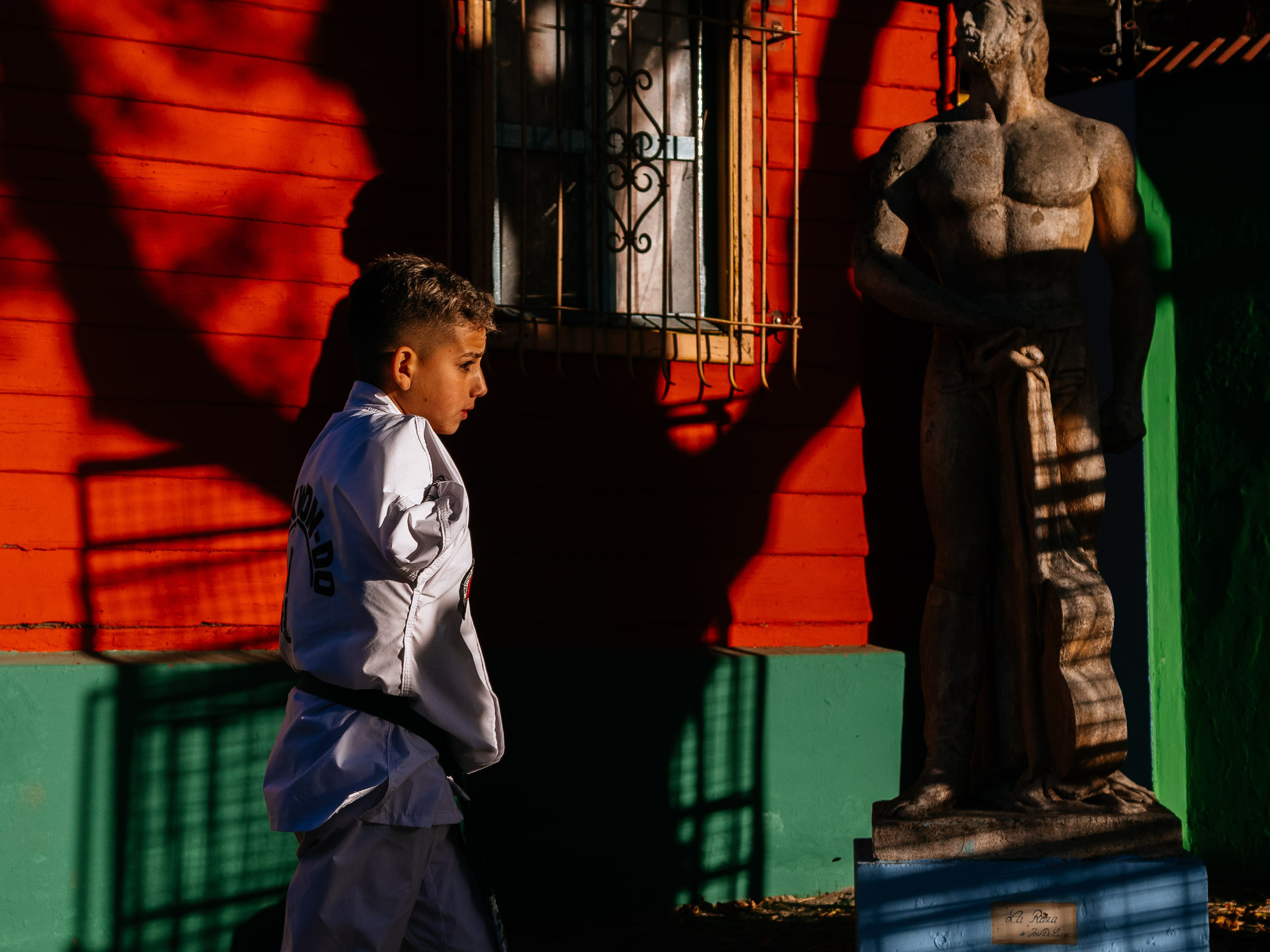 Street and Documentary Photography — Federico Borobio Portfolio. Federico Borobio — Street and documentary photography