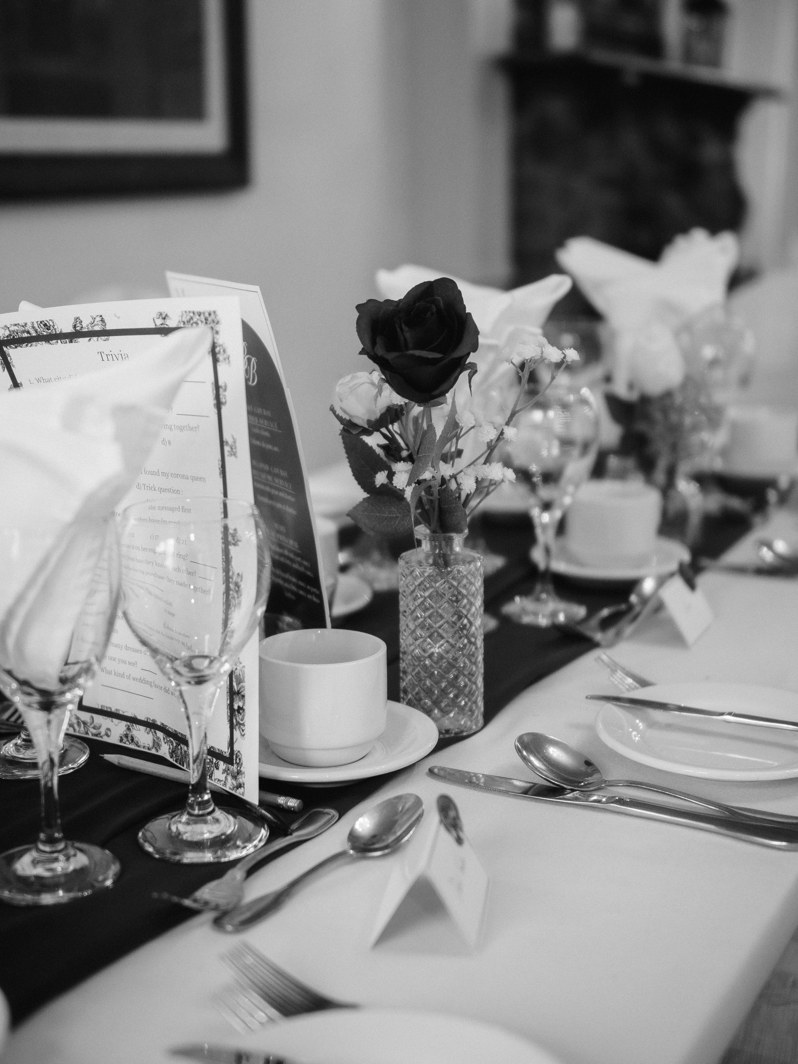 Camille & Dinh. Wedding and Family Photography Montreal Muriel Oe Photo