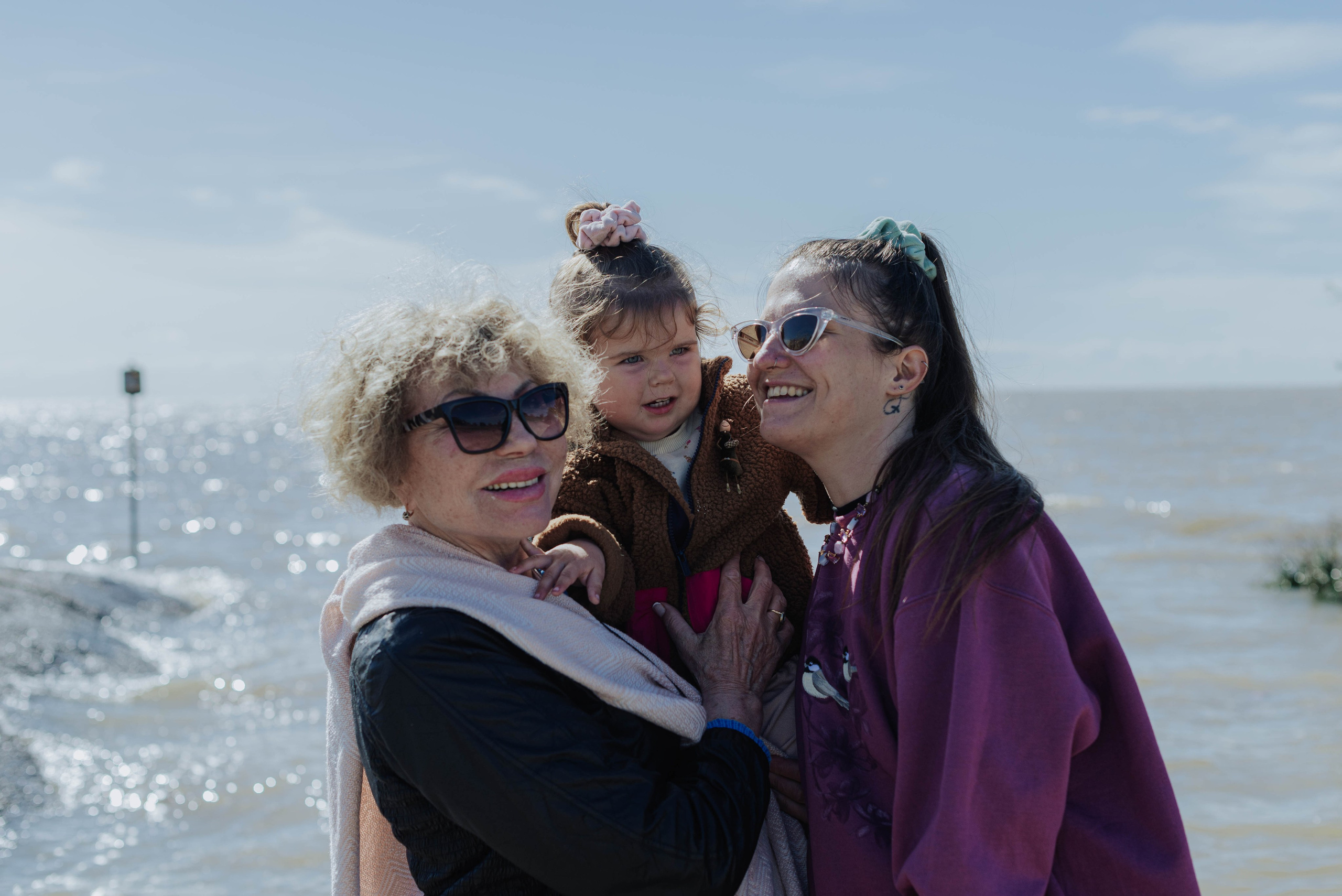 Great-grandmother in Buenos Aires. Photographer @elmirkami in the city of Buenos Aires