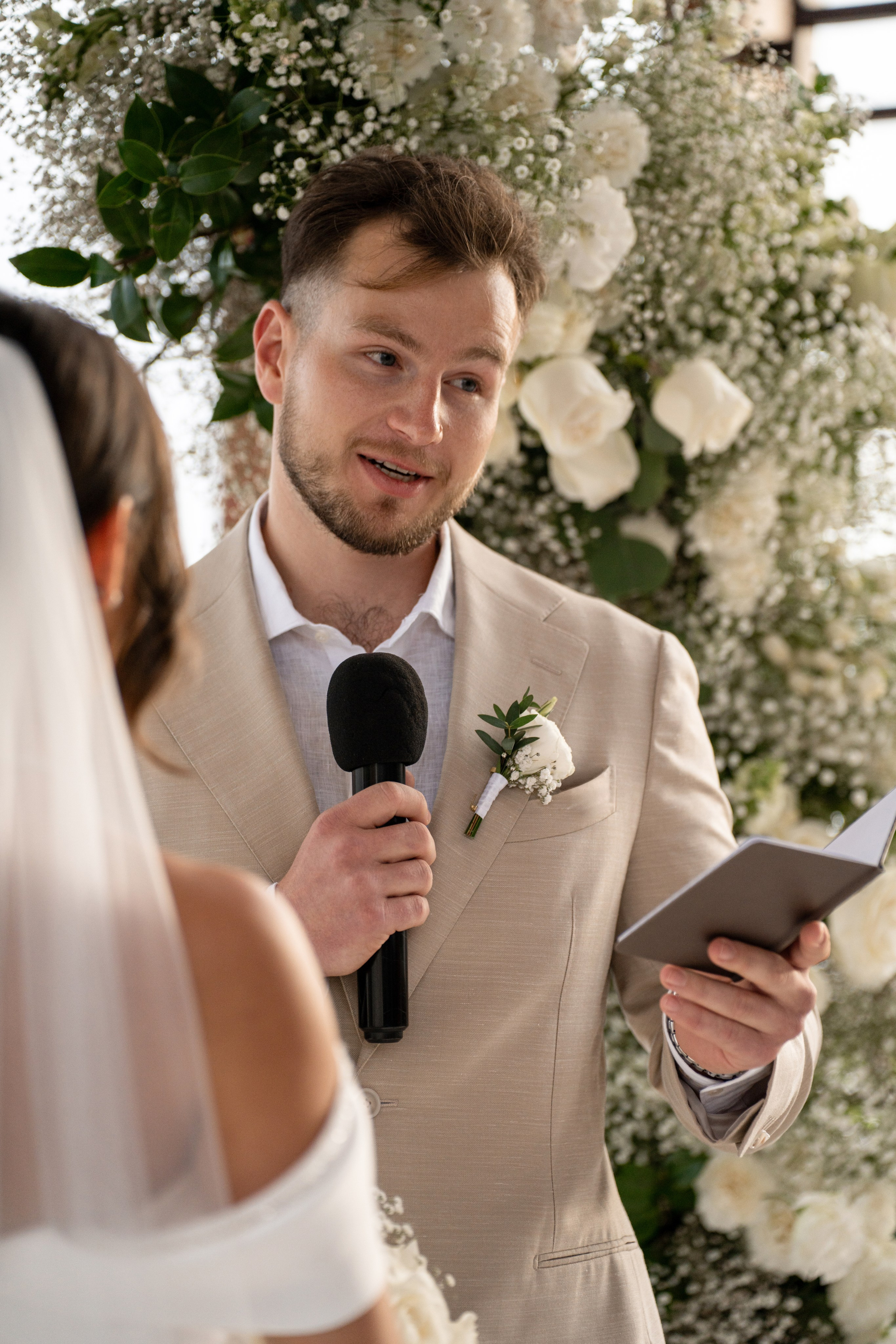 Best wedding photographer in Mexico. Victoria Liskova. Photographer in Mexico