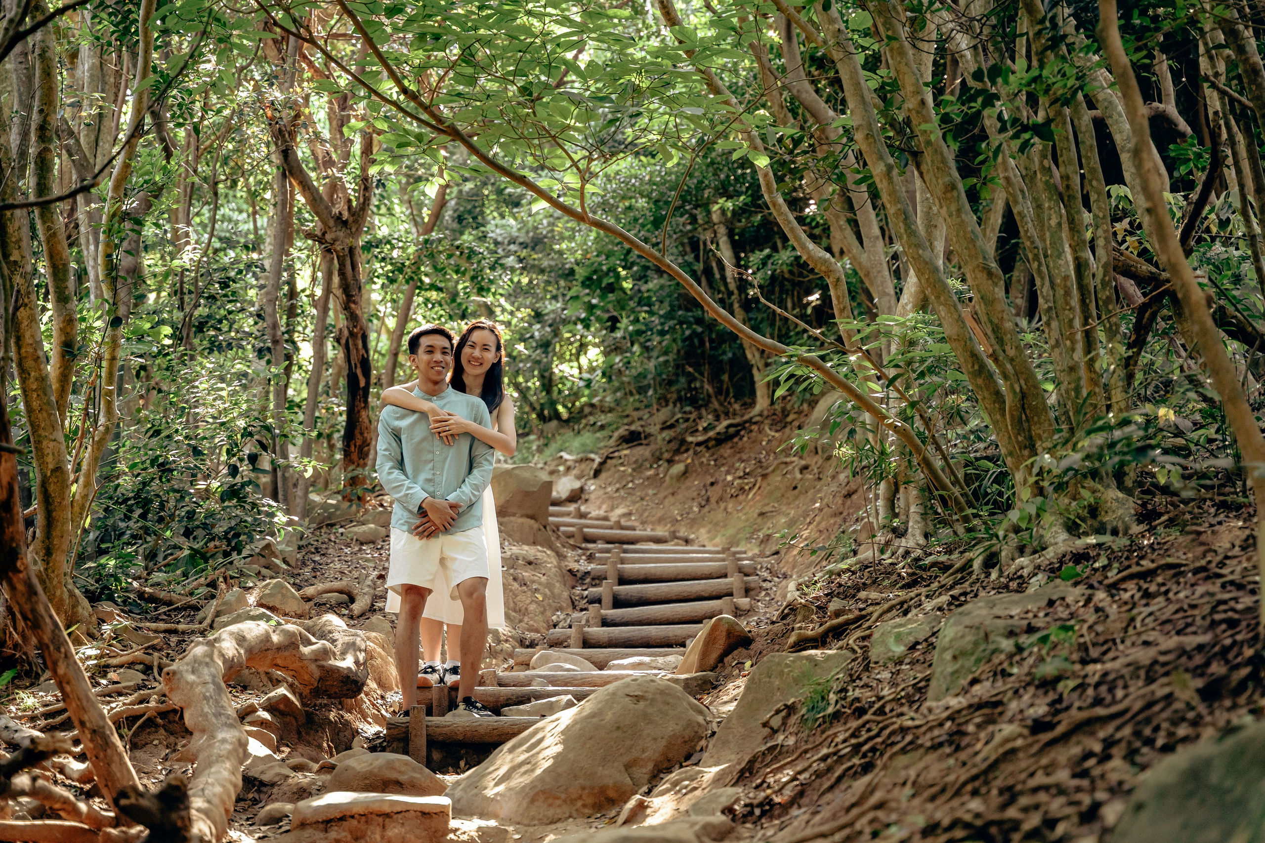 Couples & Love Stories. Fukuoka Photographer | Alina Photography | Japan