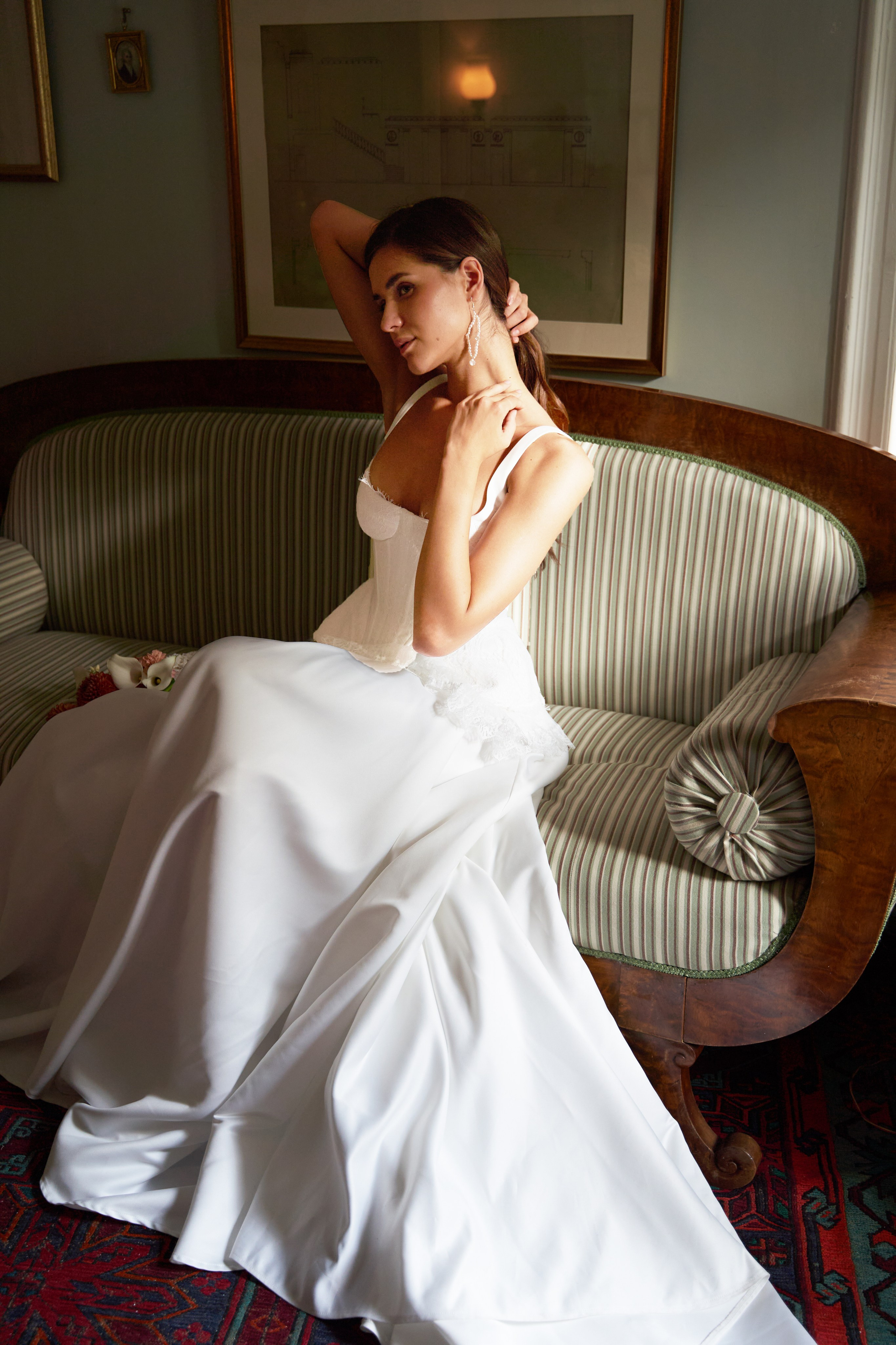 Wedding Photography at a Historic Mansion. Victoria & Dennis. Wedding & Portrait Photographer in Cancun, Tulum & Mexico City — Elena Ruzgis