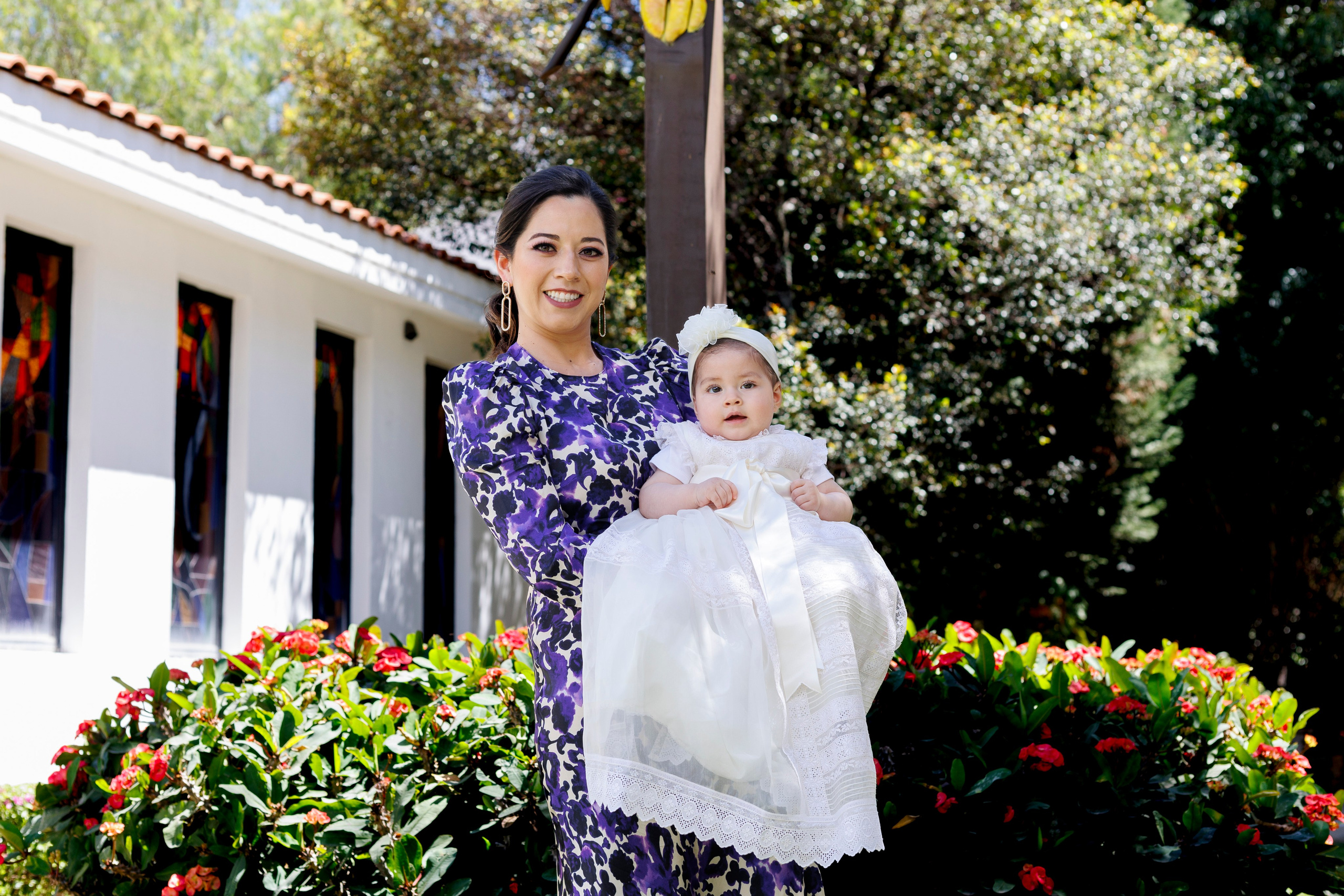 Bautizo. Wedding Photographer Ruth Preciado