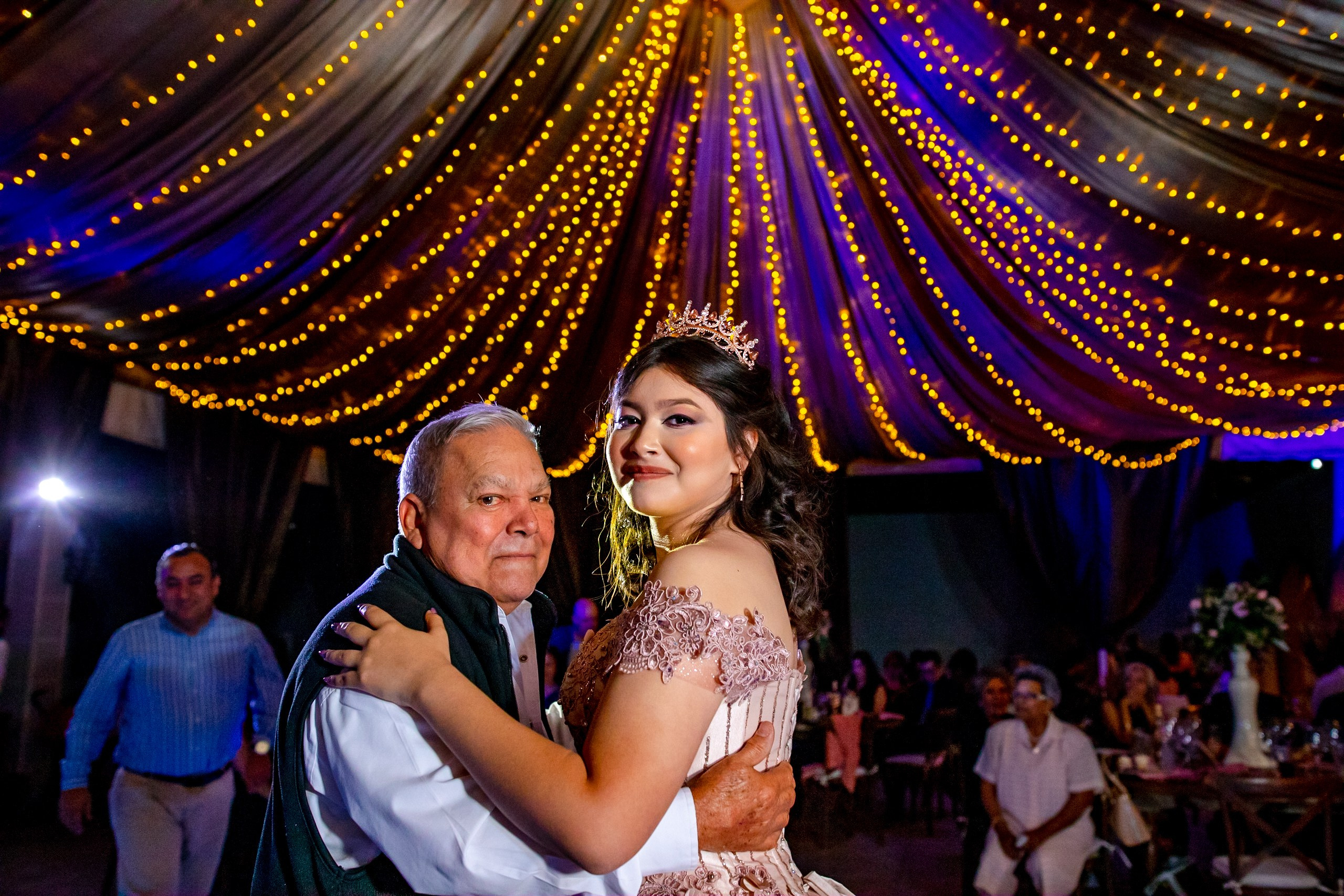 XV Años. Wedding Photographer Ruth Preciado