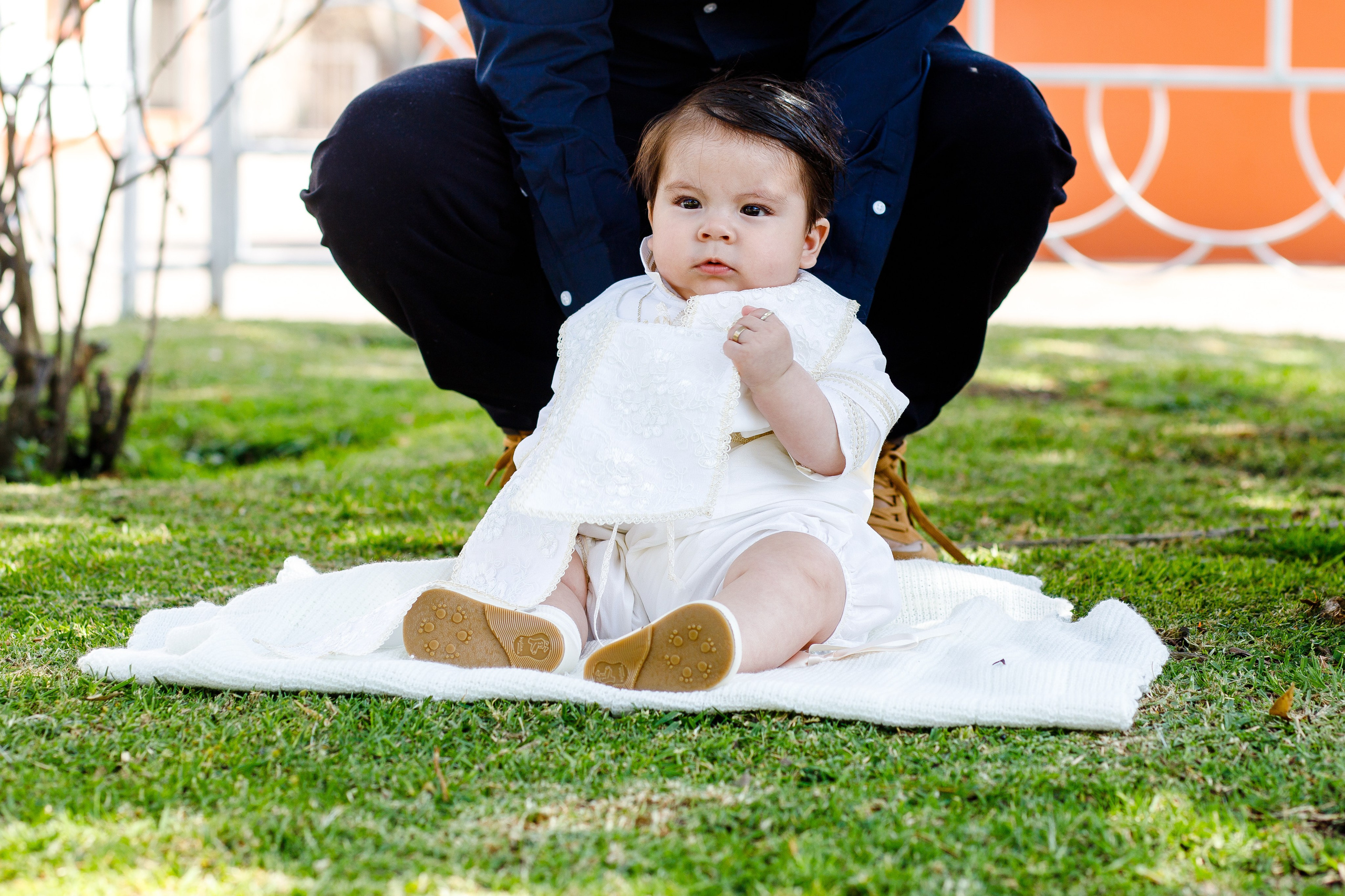 Bautizo. Wedding Photographer Ruth Preciado