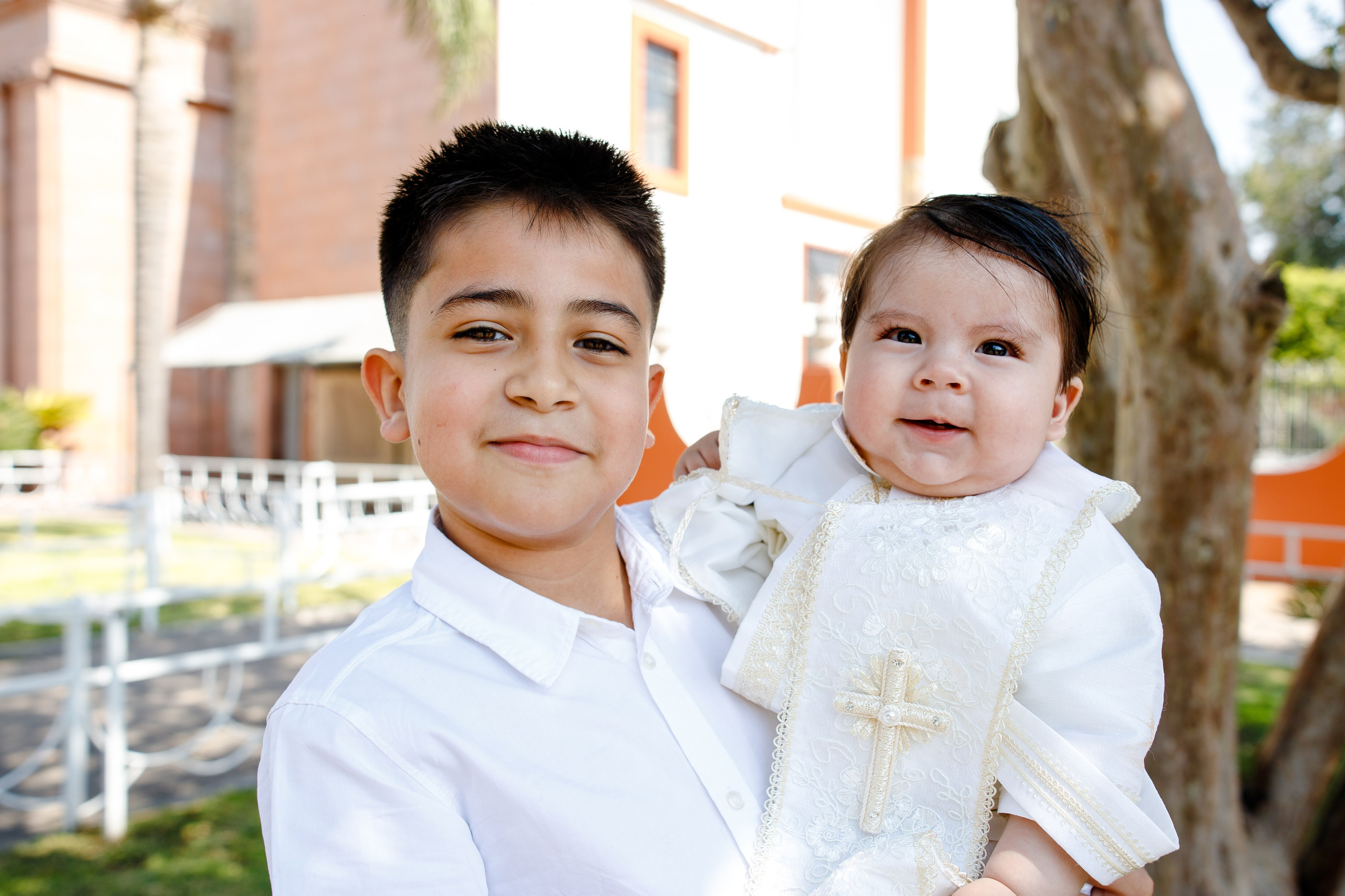 Bautizo. Wedding Photographer Ruth Preciado