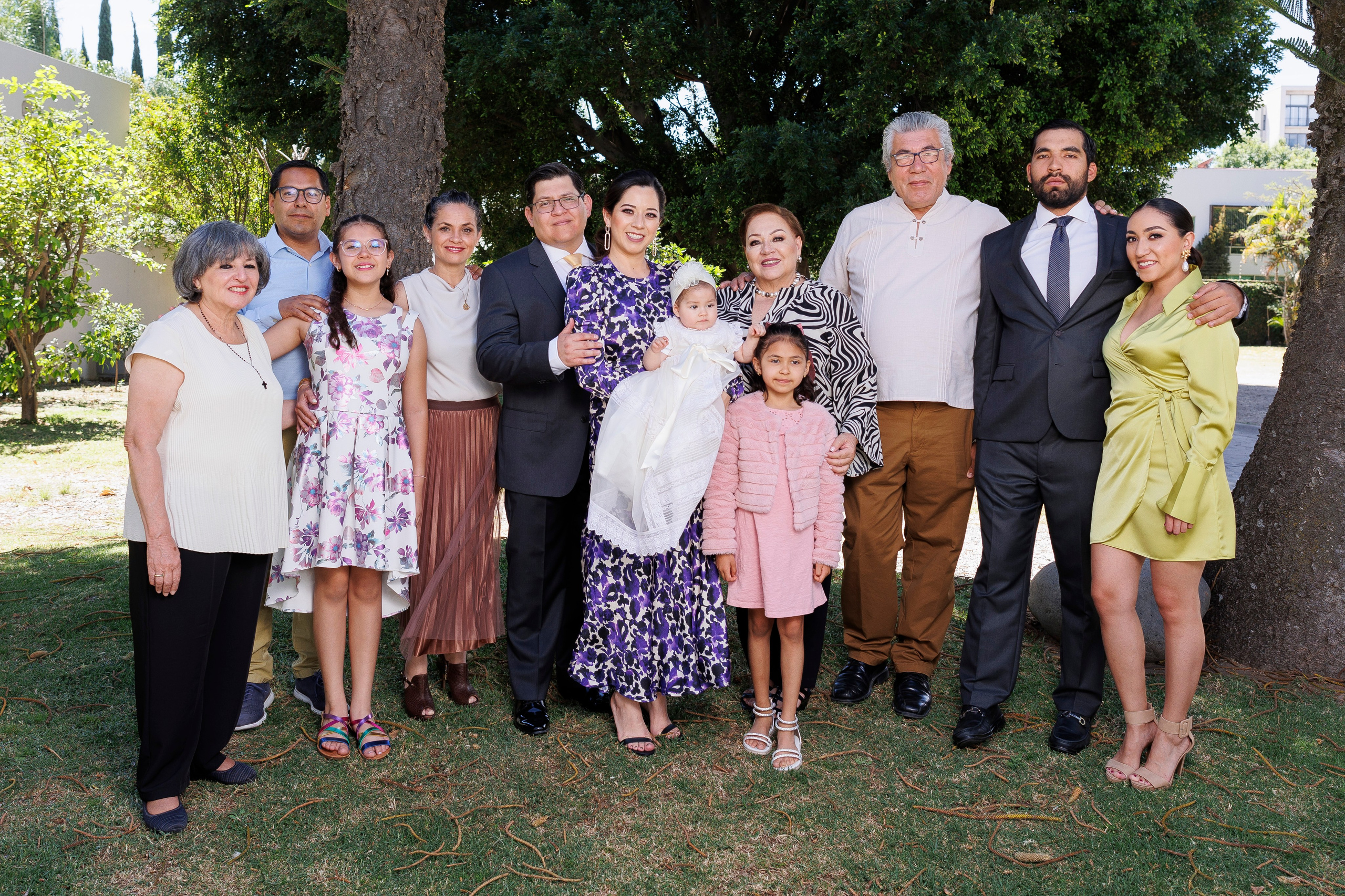 Bautizo. Wedding Photographer Ruth Preciado