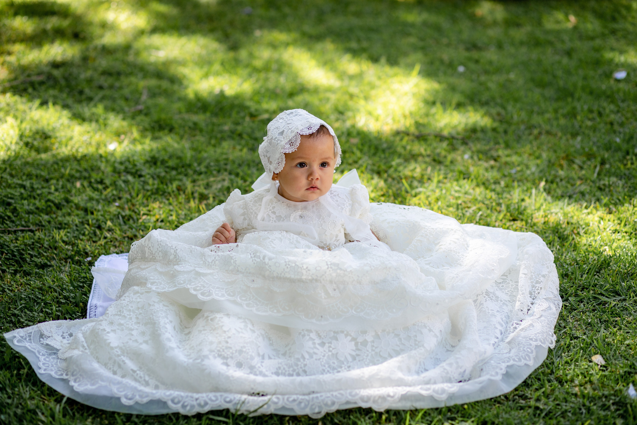 Bautizo. Wedding Photographer Ruth Preciado