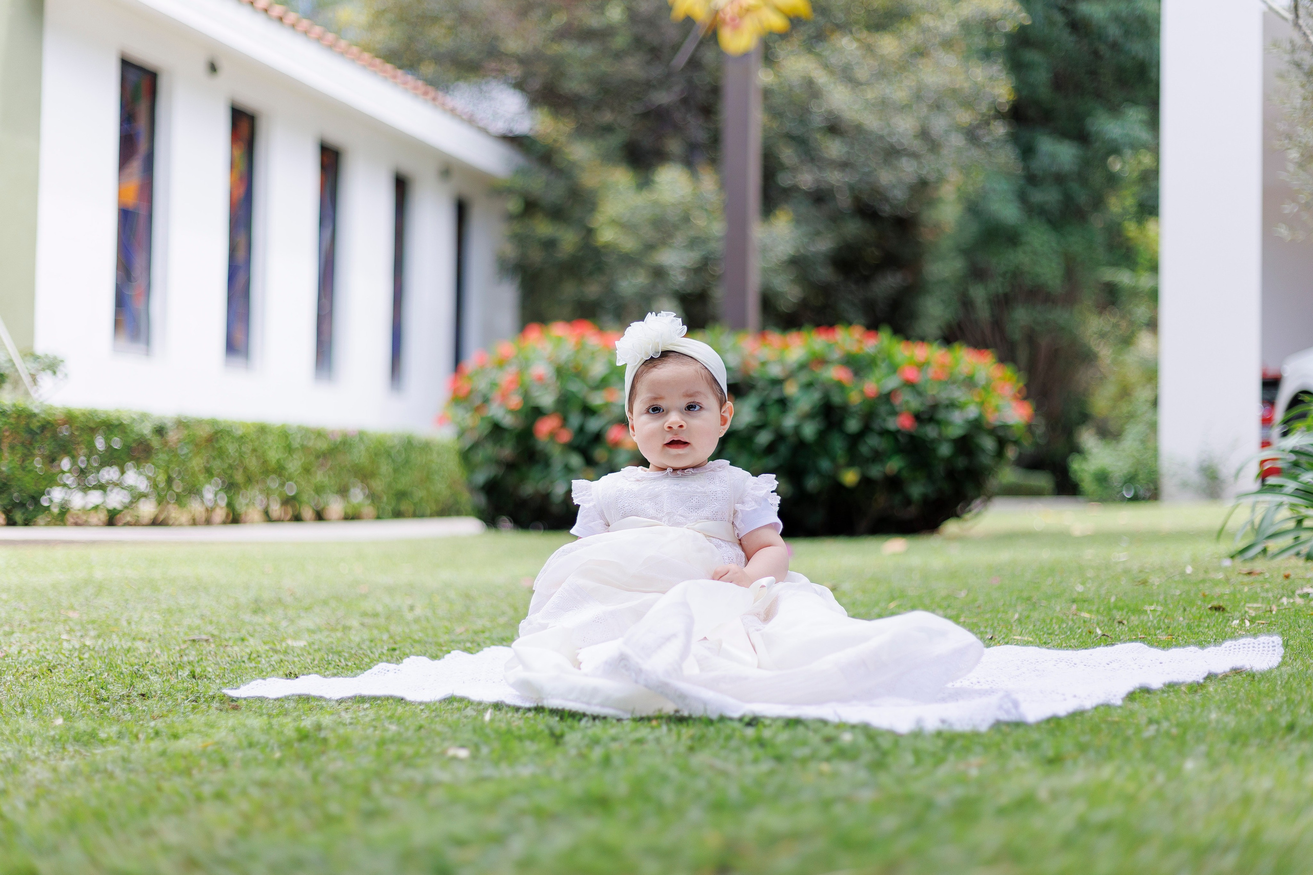 Bautizo. Wedding Photographer Ruth Preciado