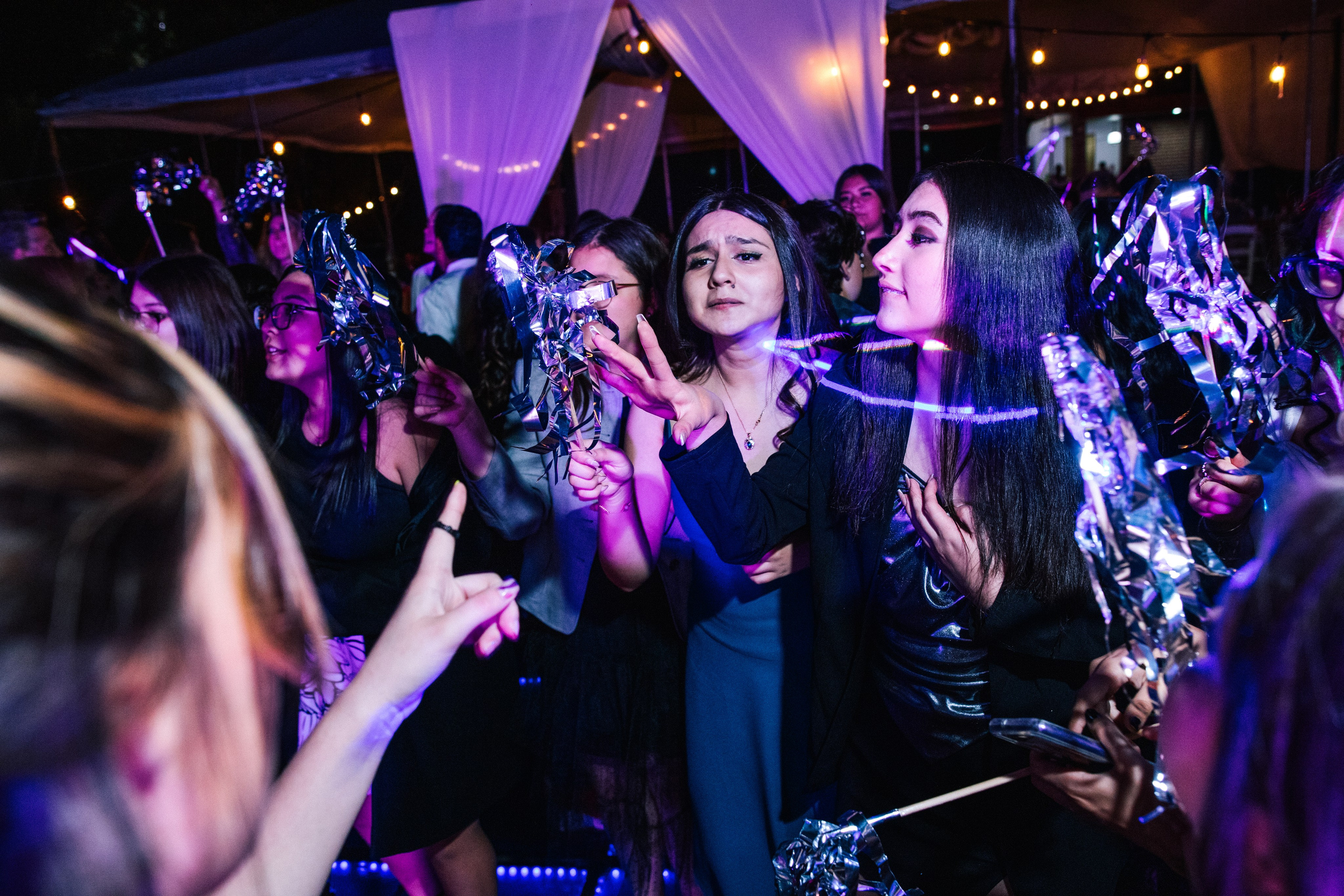 XV Años. Wedding Photographer Ruth Preciado