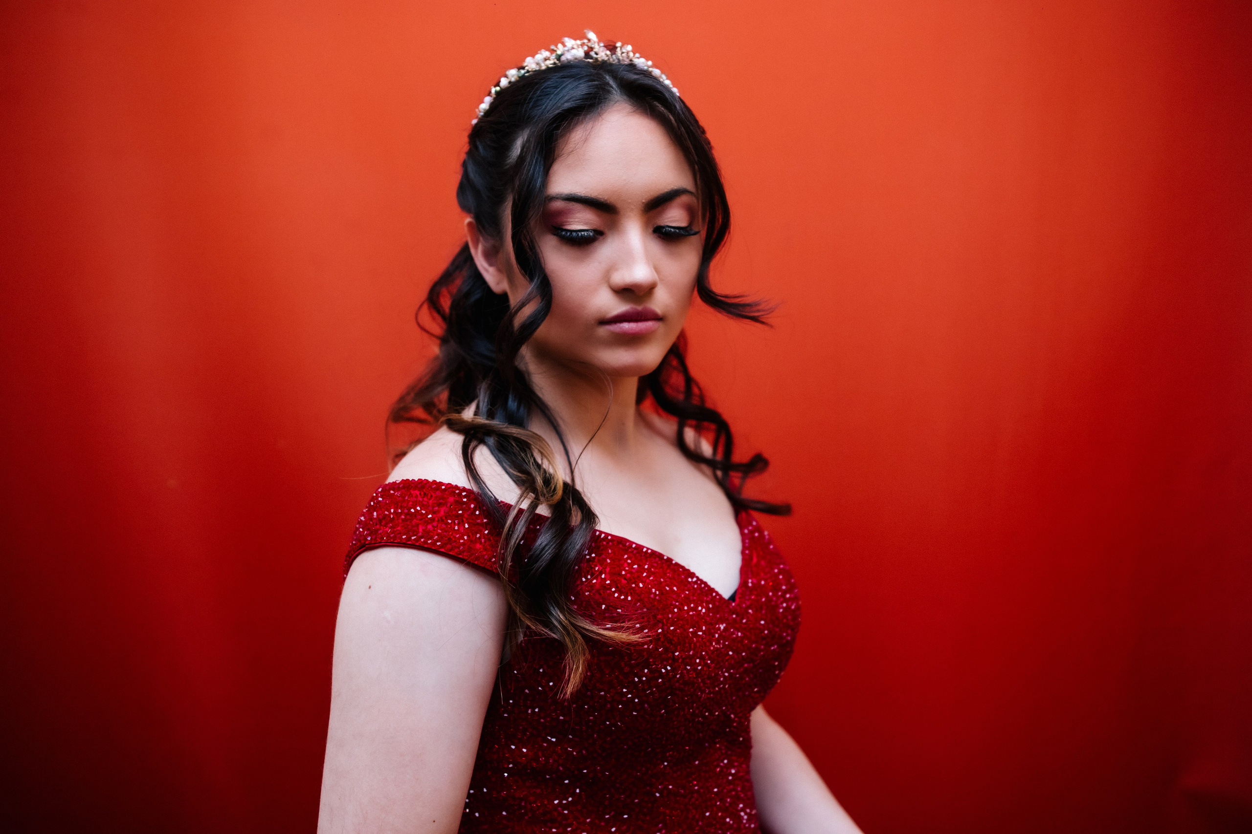 XV Años. Wedding Photographer Ruth Preciado