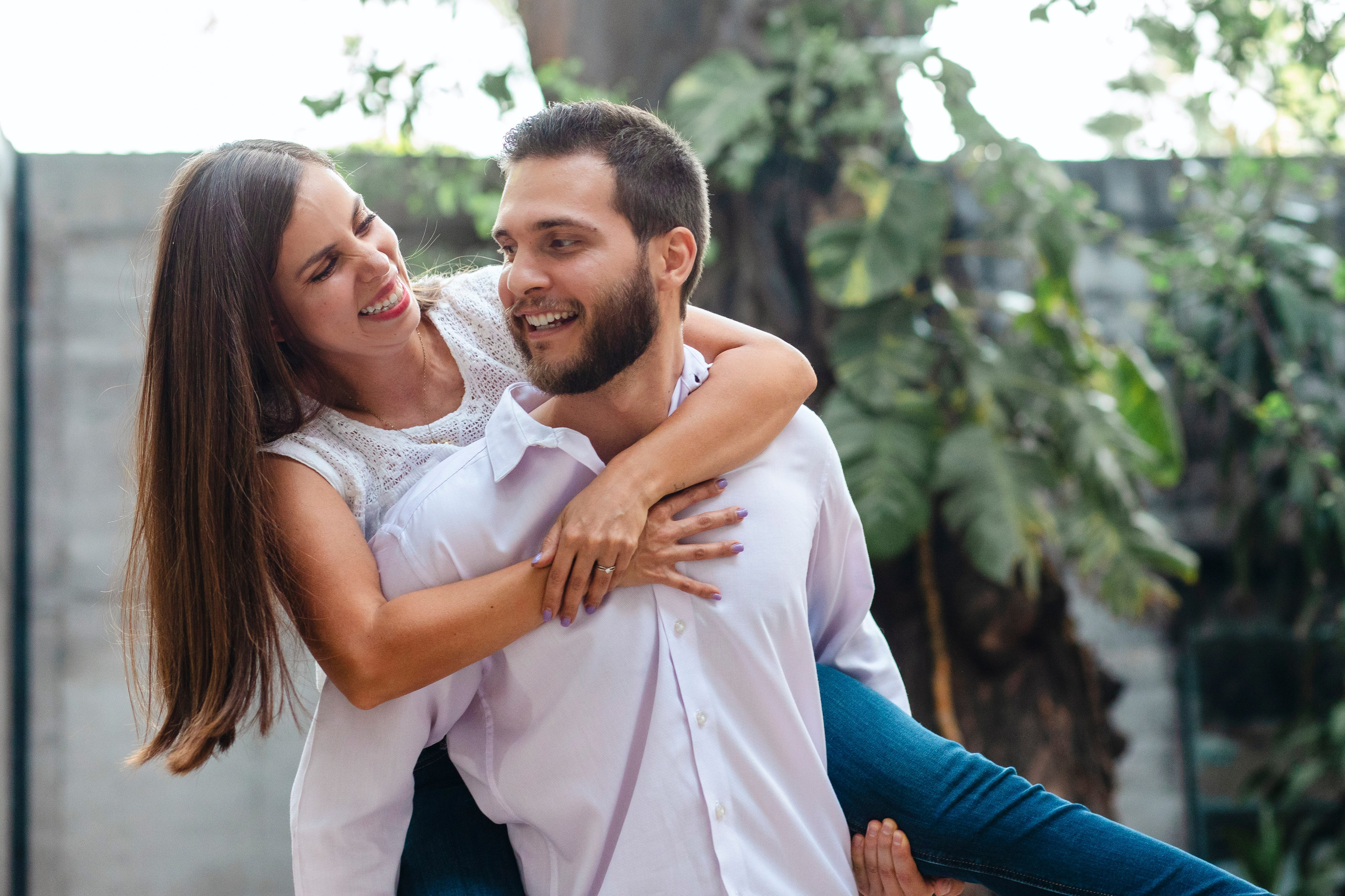 Cinematografico. Wedding Photographer Ruth Preciado