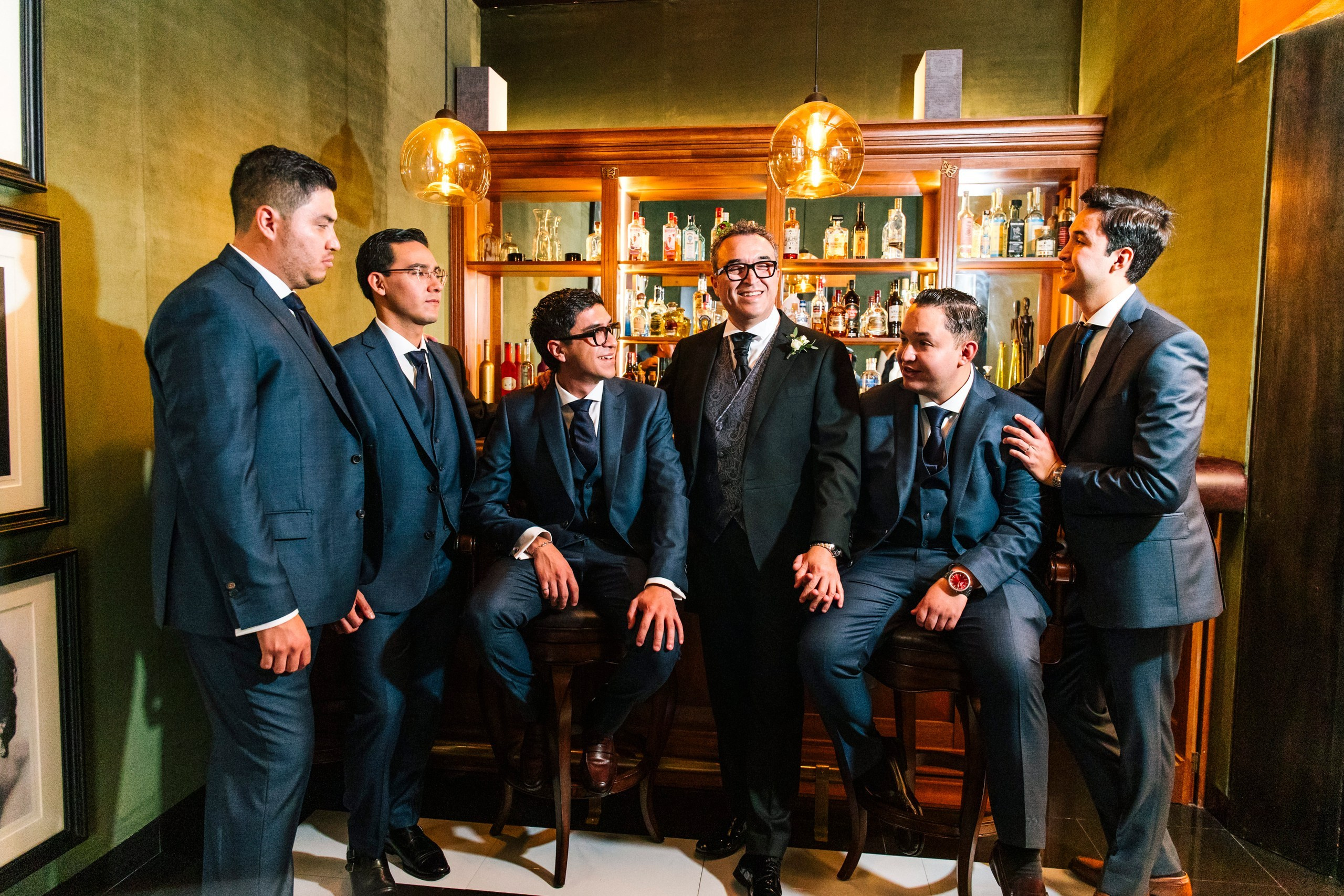 Boda Martha y Jose L CDMX. Wedding Photographer Ruth Preciado