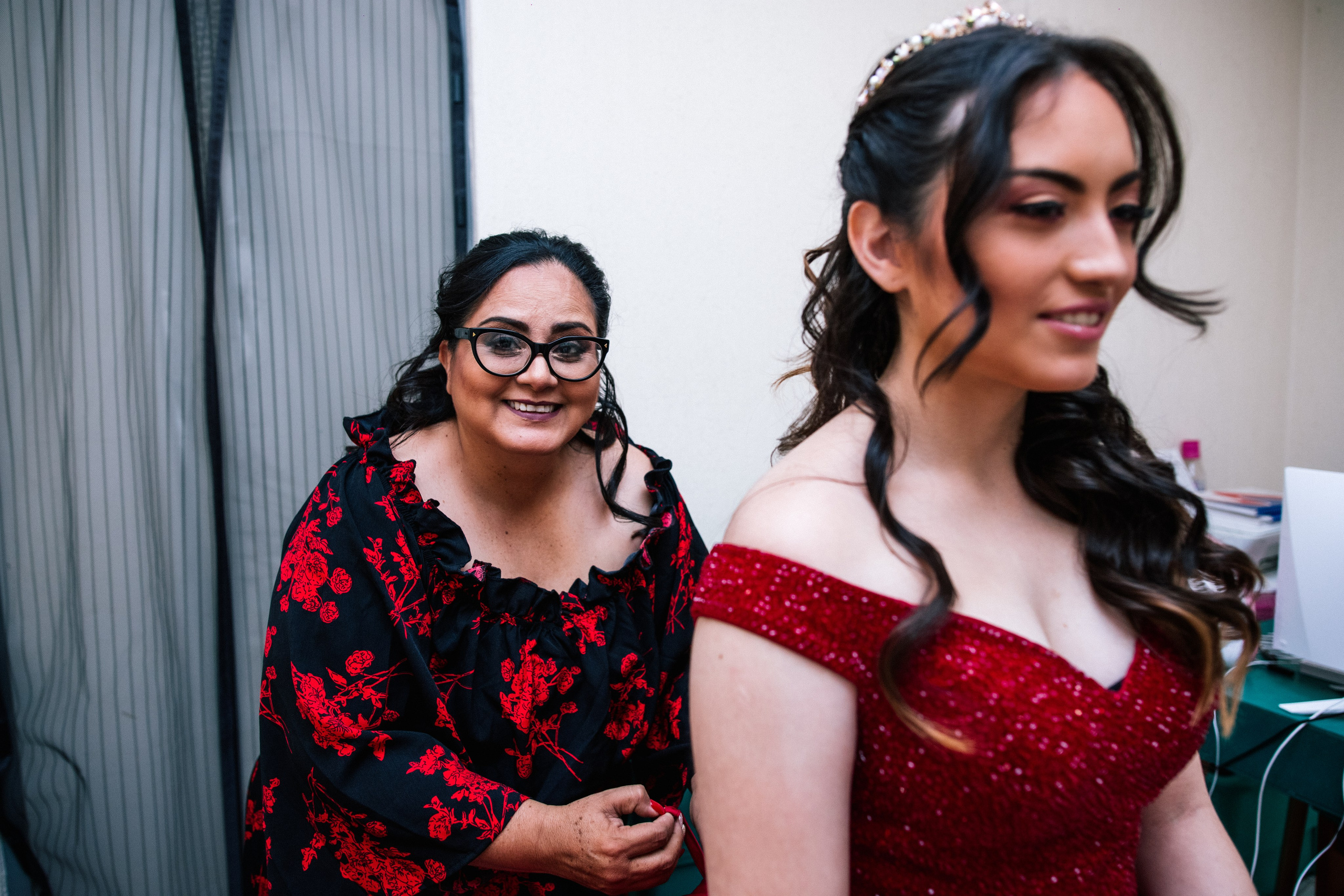 XV Años. Wedding Photographer Ruth Preciado