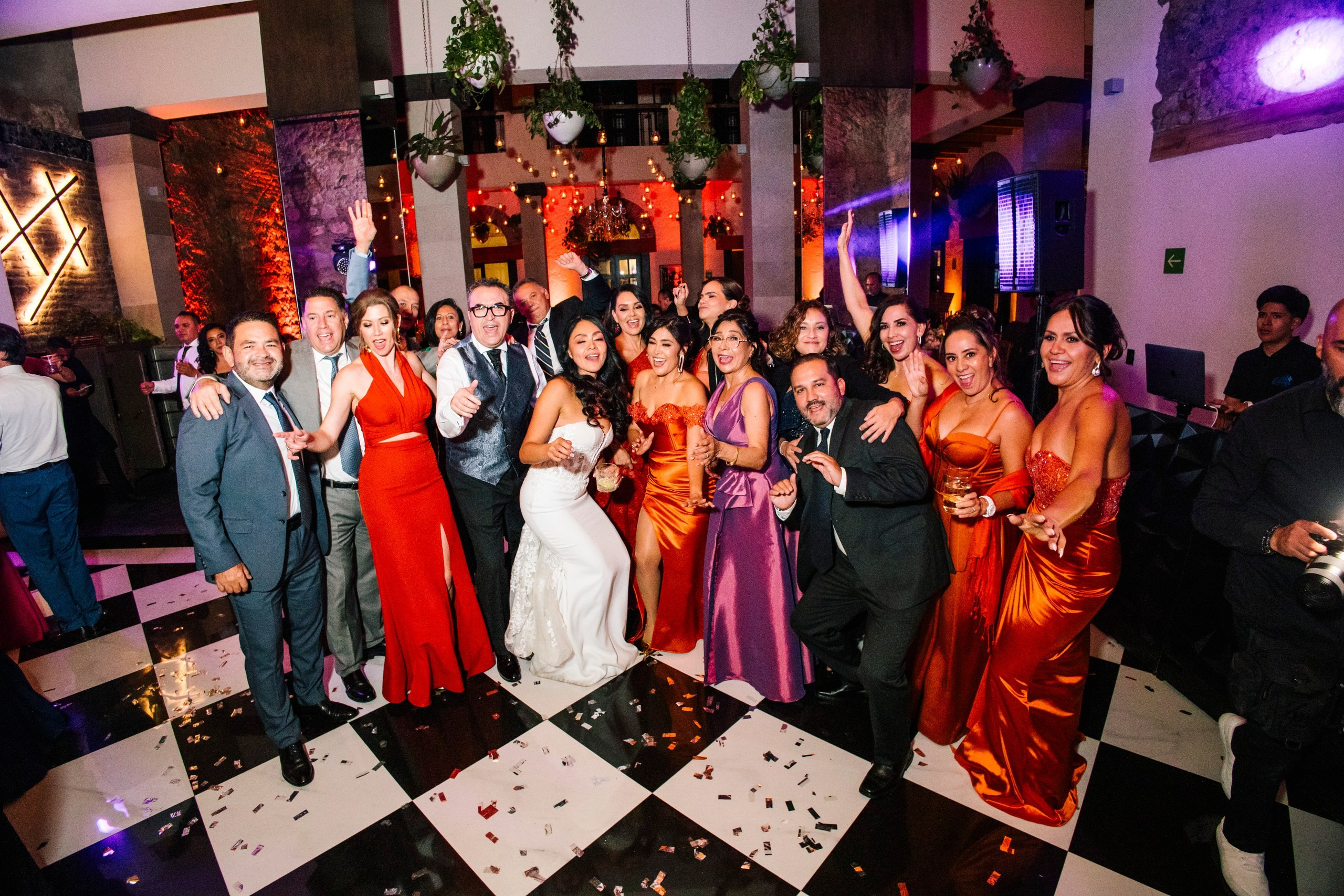 Boda Martha y Jose L CDMX. Wedding Photographer Ruth Preciado