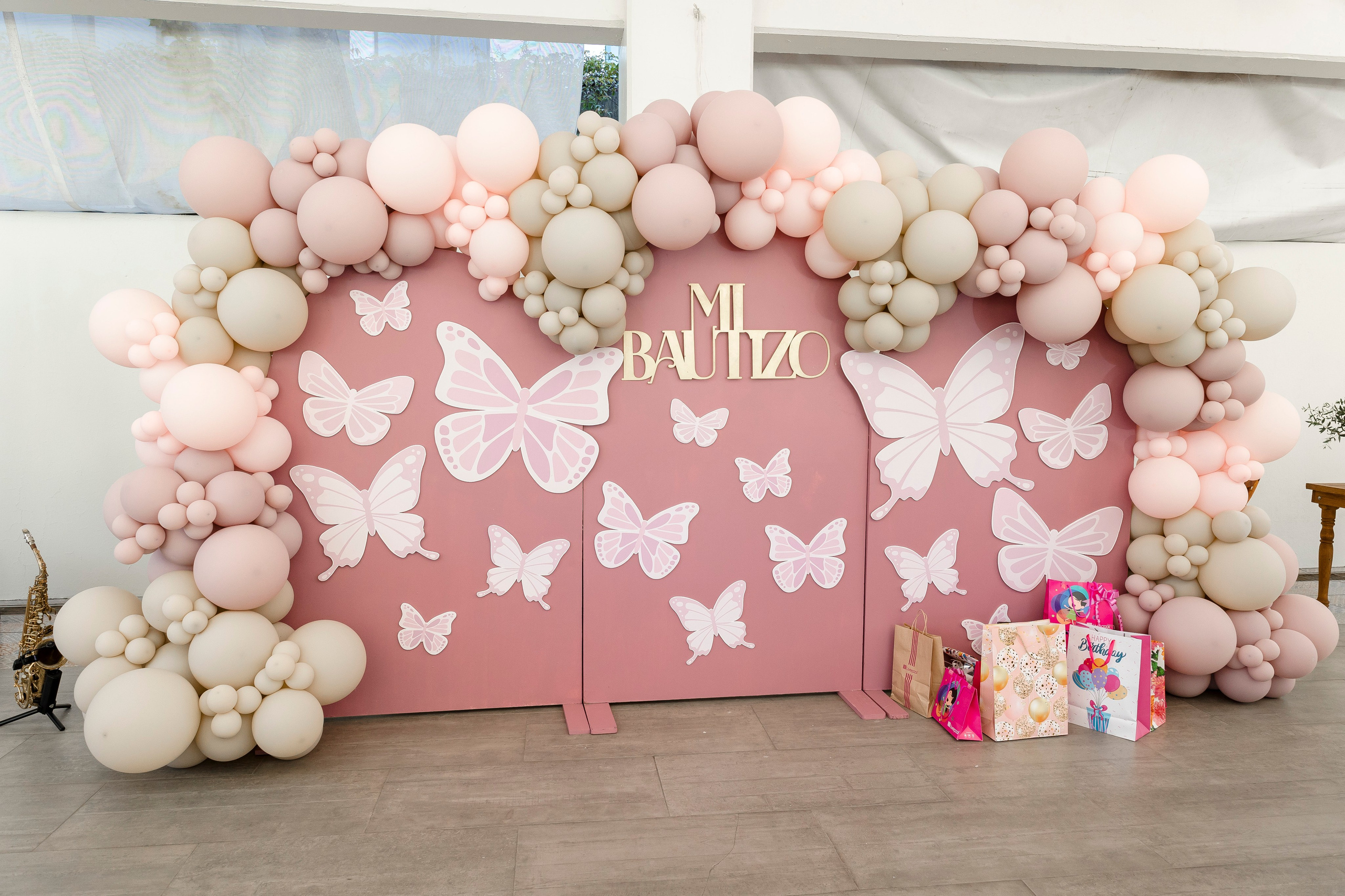 Bautizo. Wedding Photographer Ruth Preciado