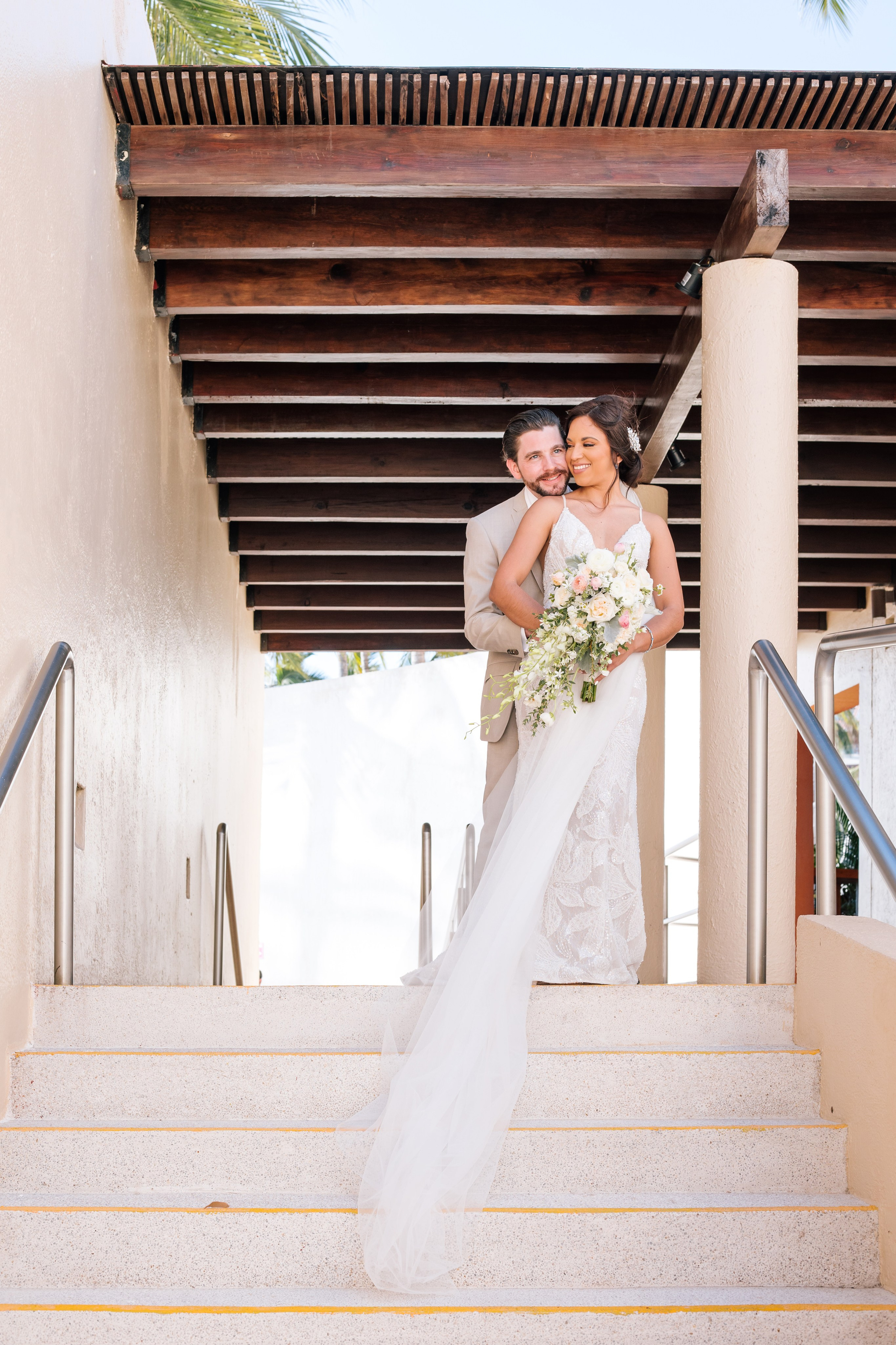 Formal. Wedding Photographer Ruth Preciado
