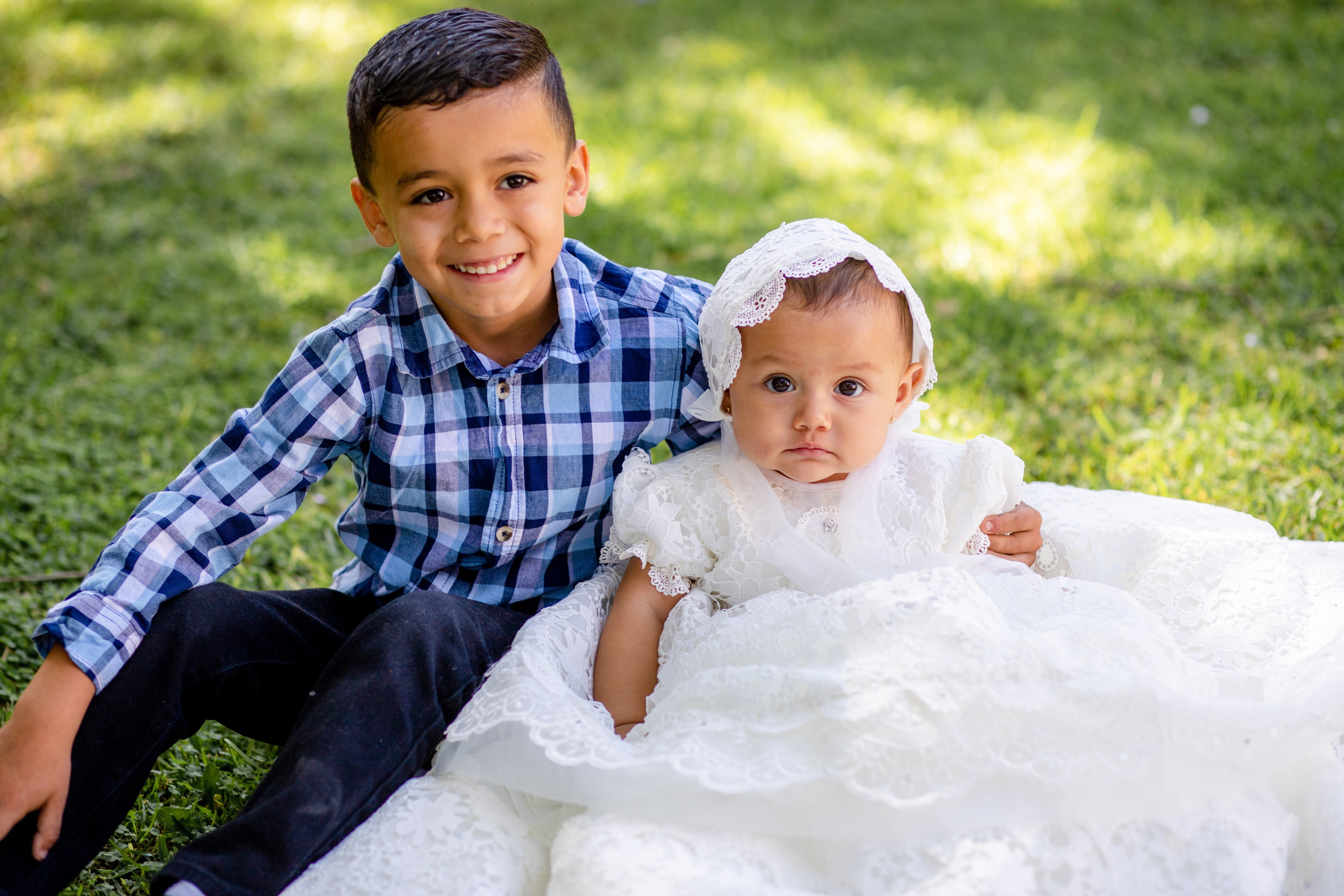Bautizo. Wedding Photographer Ruth Preciado