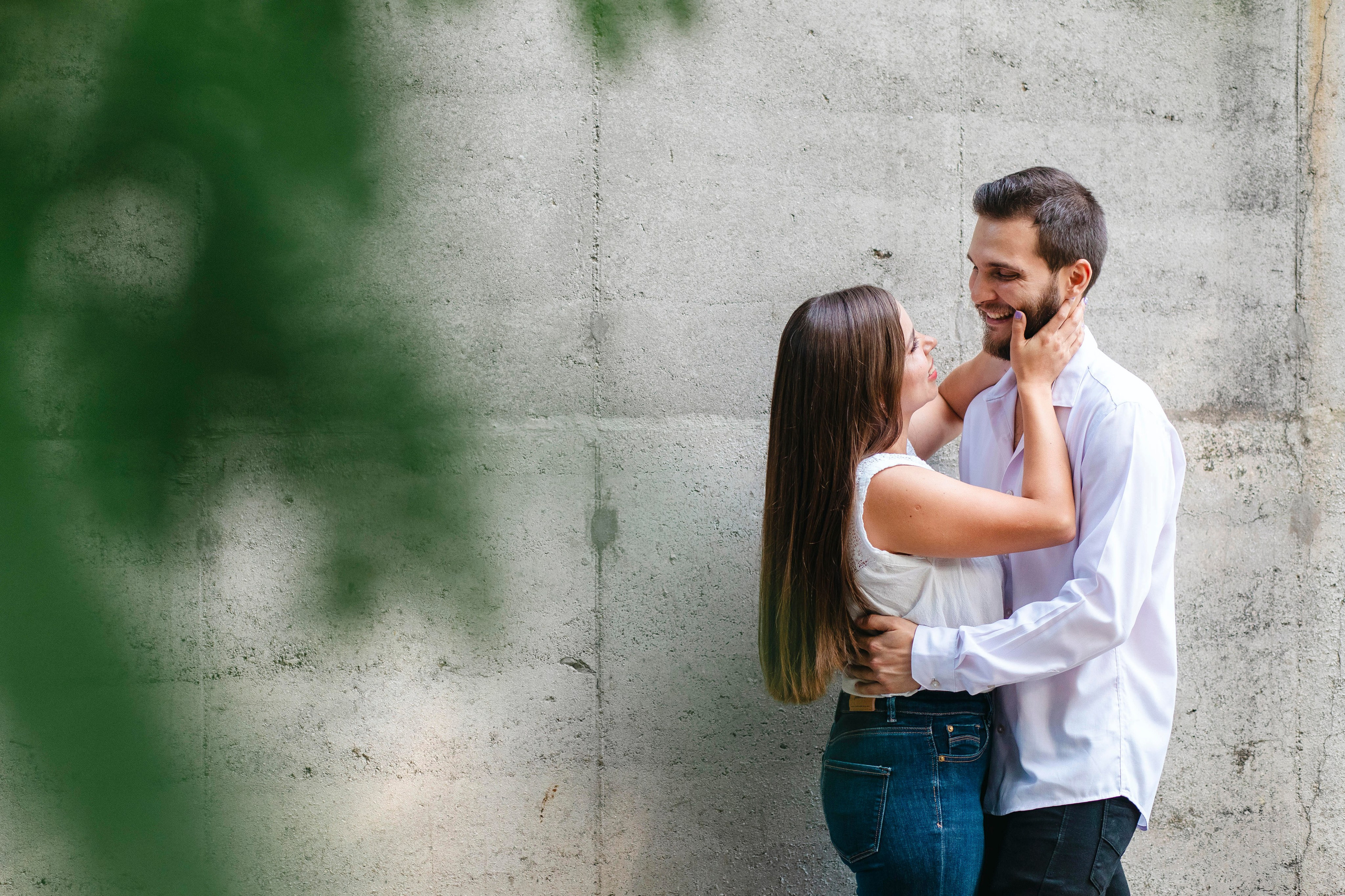 Cinematografico. Wedding Photographer Ruth Preciado