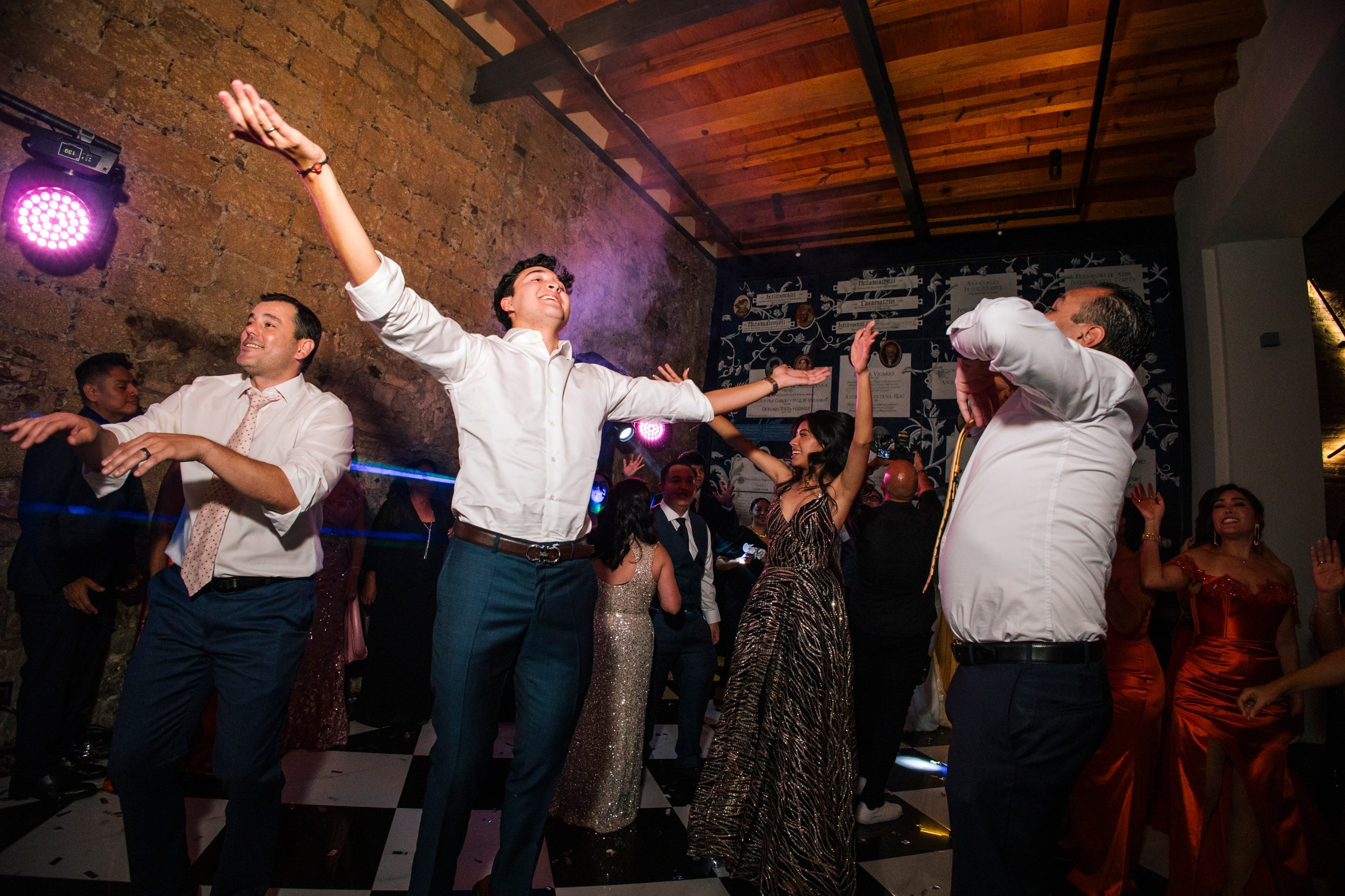 Boda Martha y Jose L CDMX. Wedding Photographer Ruth Preciado
