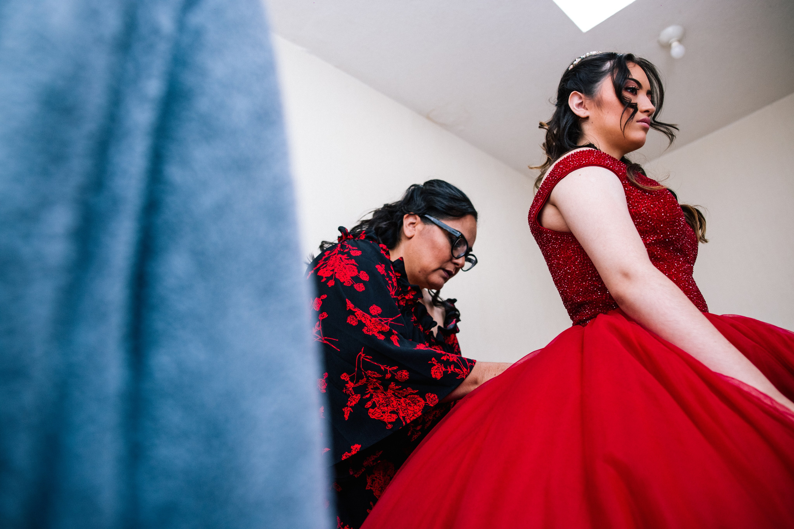 XV Años. Wedding Photographer Ruth Preciado