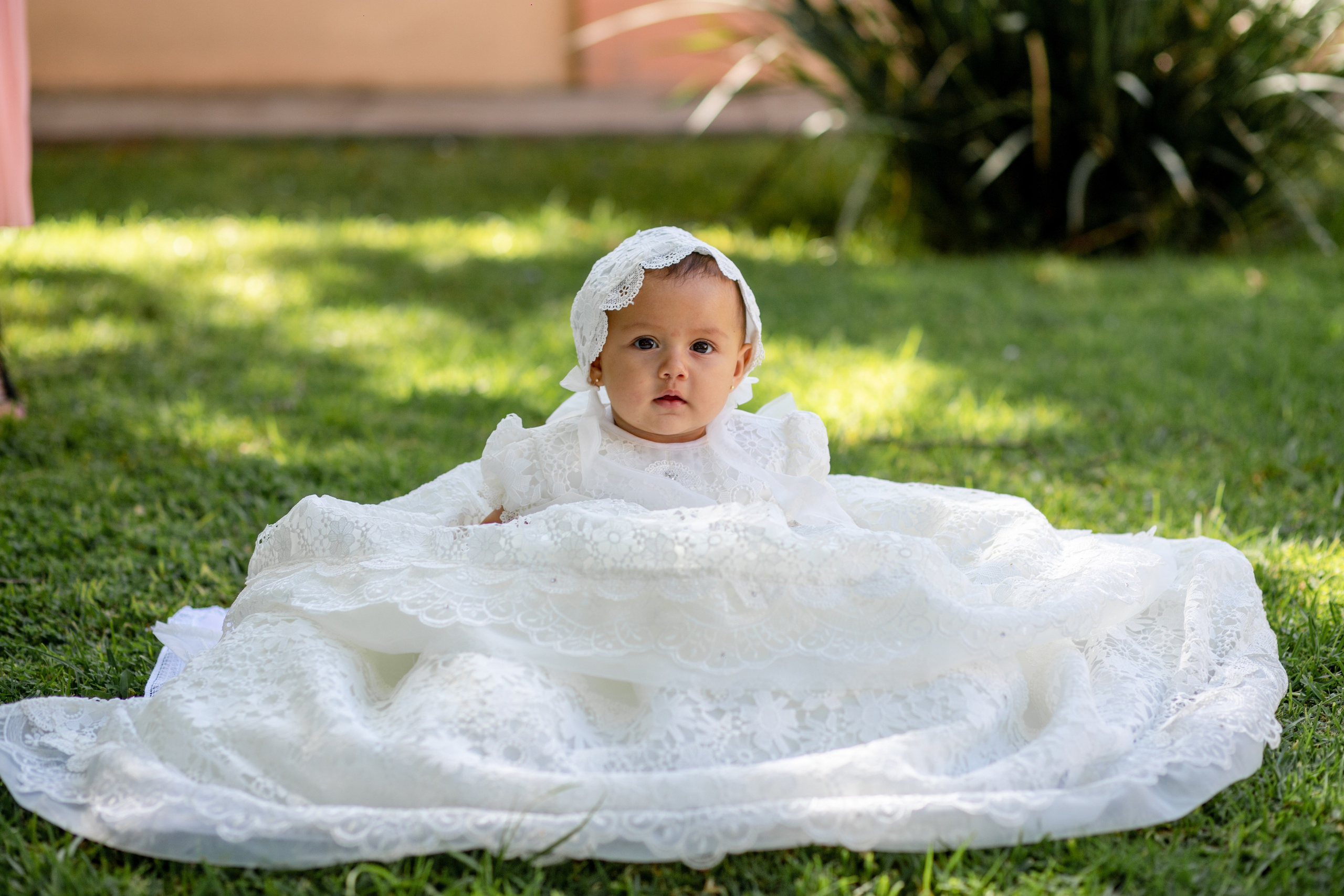 Bautizo. Wedding Photographer Ruth Preciado