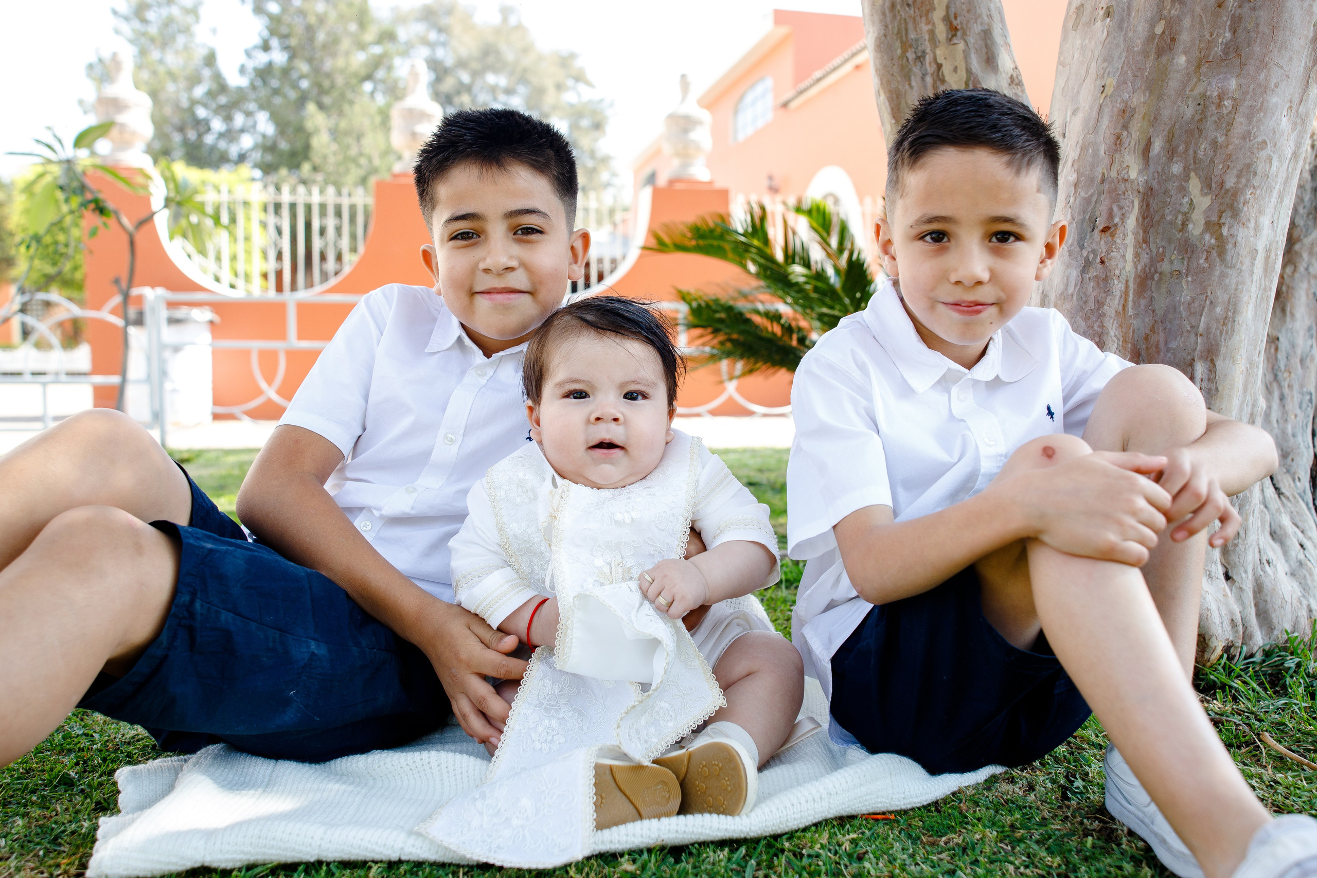 Bautizo. Wedding Photographer Ruth Preciado