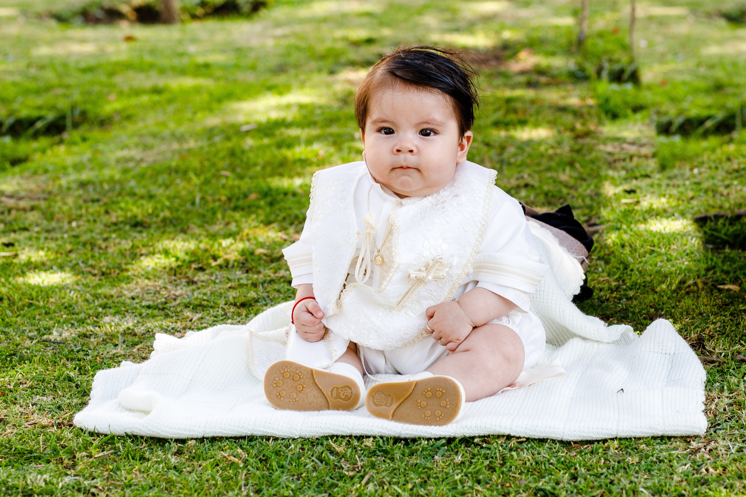 Bautizo. Wedding Photographer Ruth Preciado