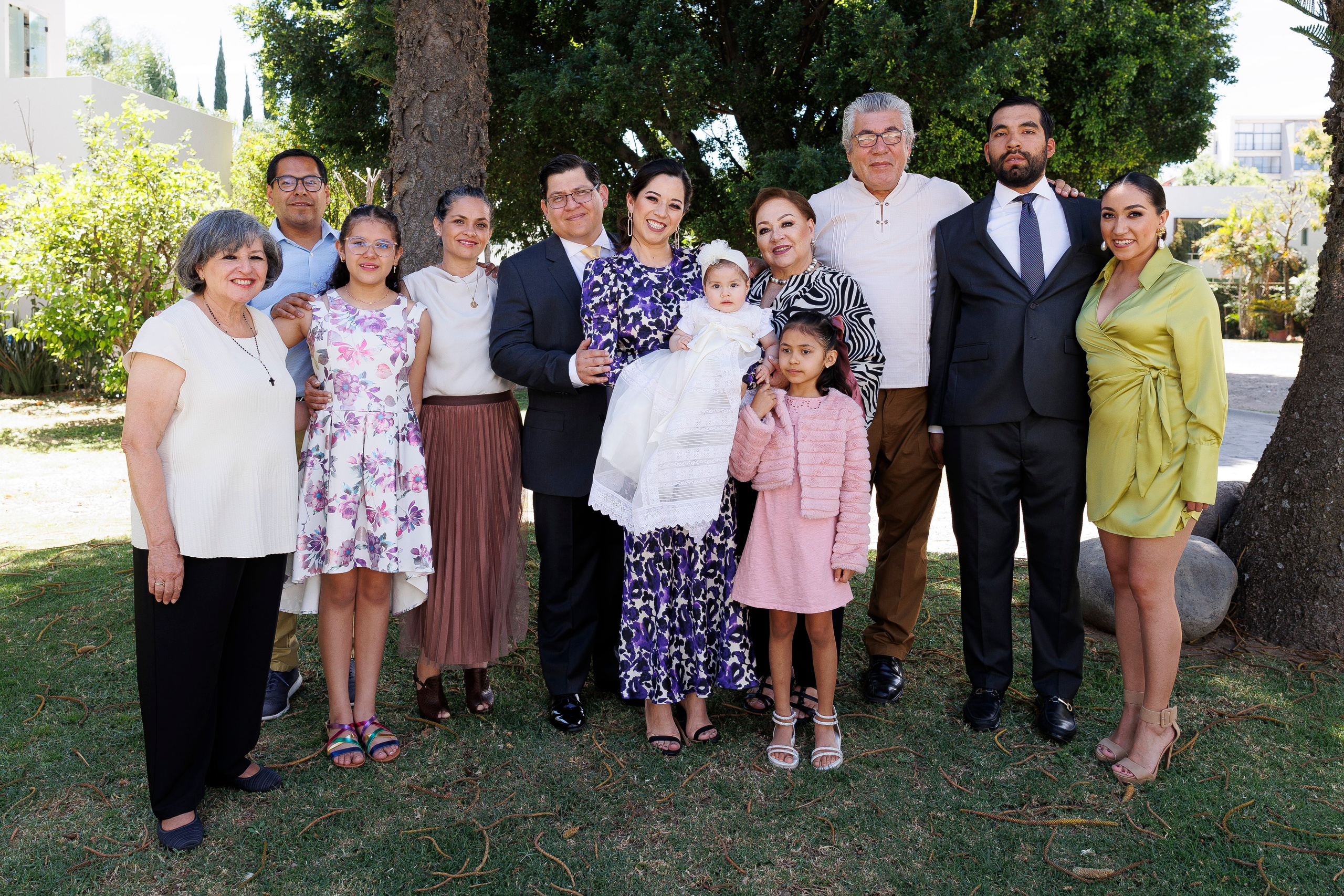 Bautizo. Wedding Photographer Ruth Preciado