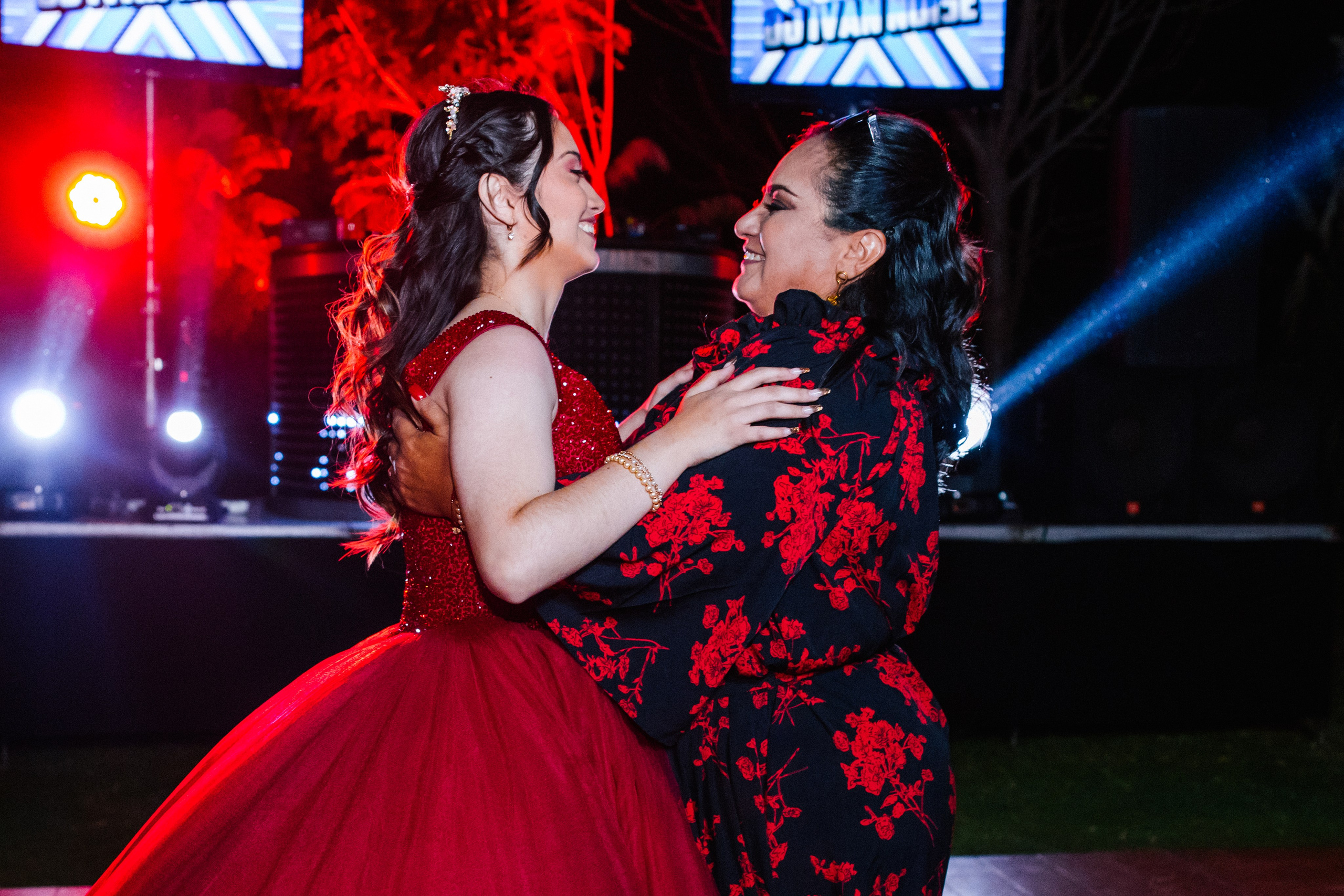 XV Años. Wedding Photographer Ruth Preciado