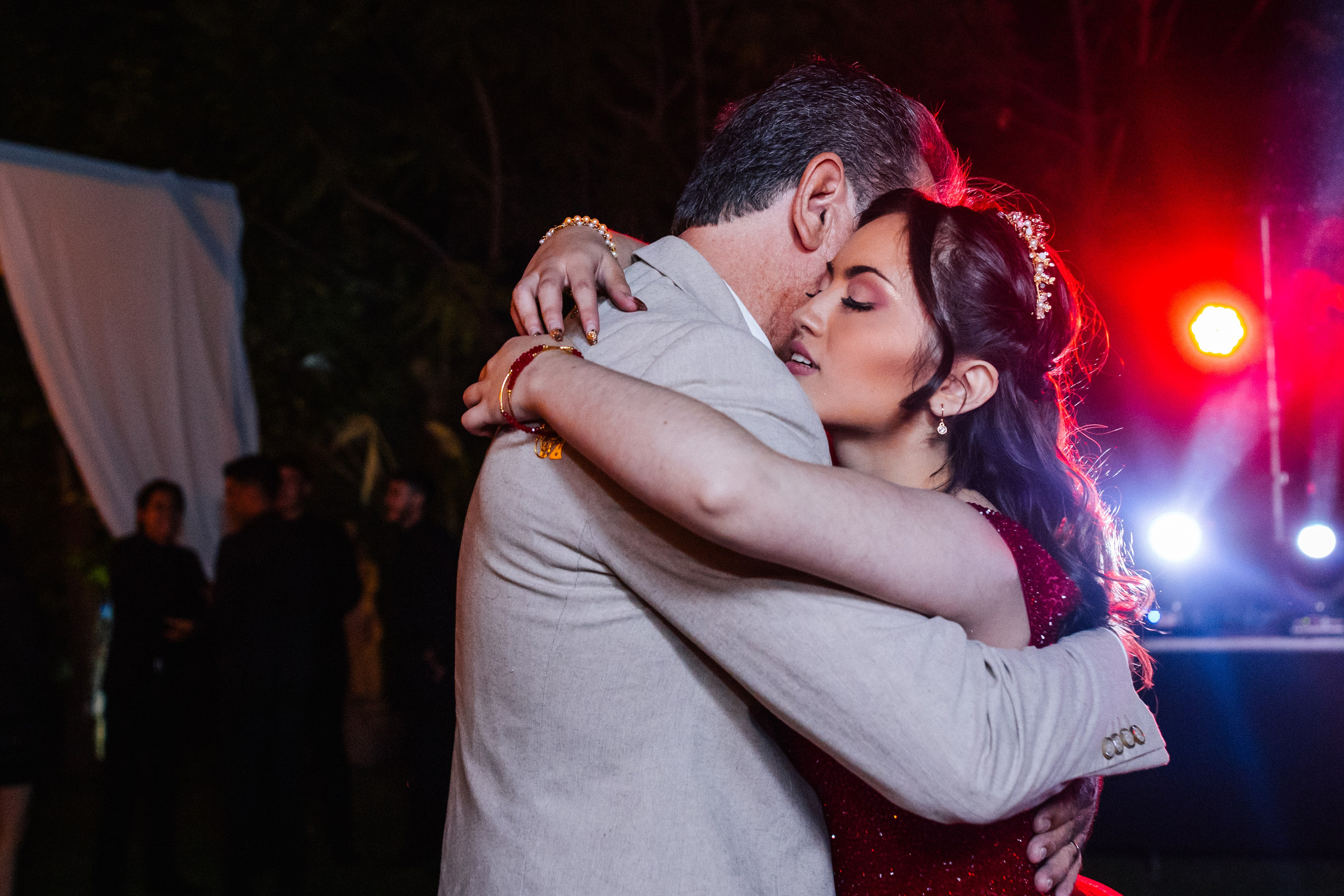 XV Años. Wedding Photographer Ruth Preciado