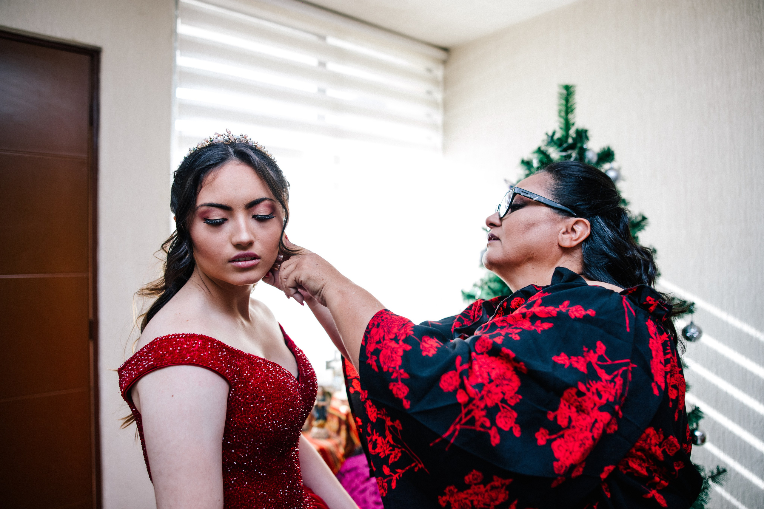 XV Años. Wedding Photographer Ruth Preciado
