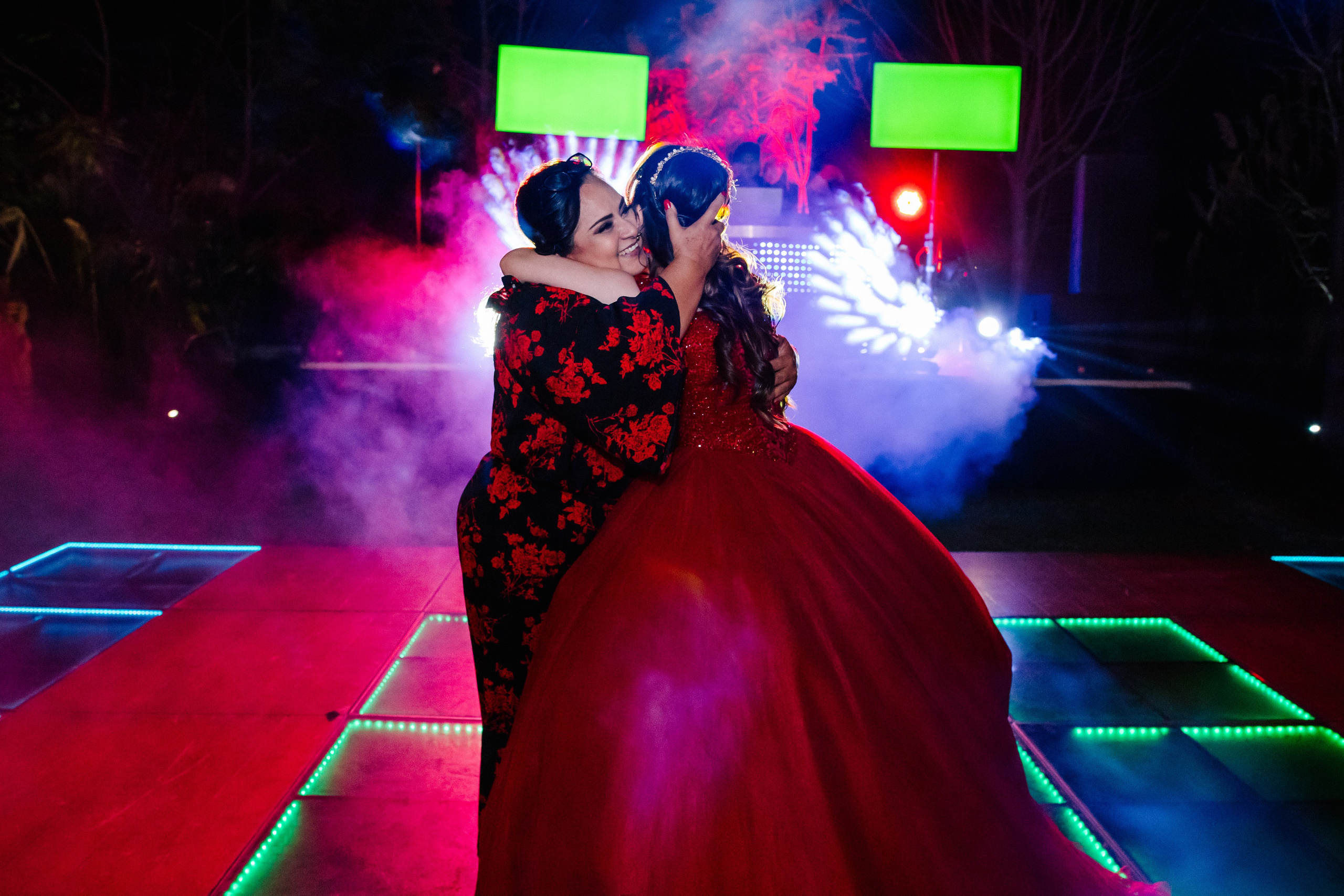 XV Años. Wedding Photographer Ruth Preciado