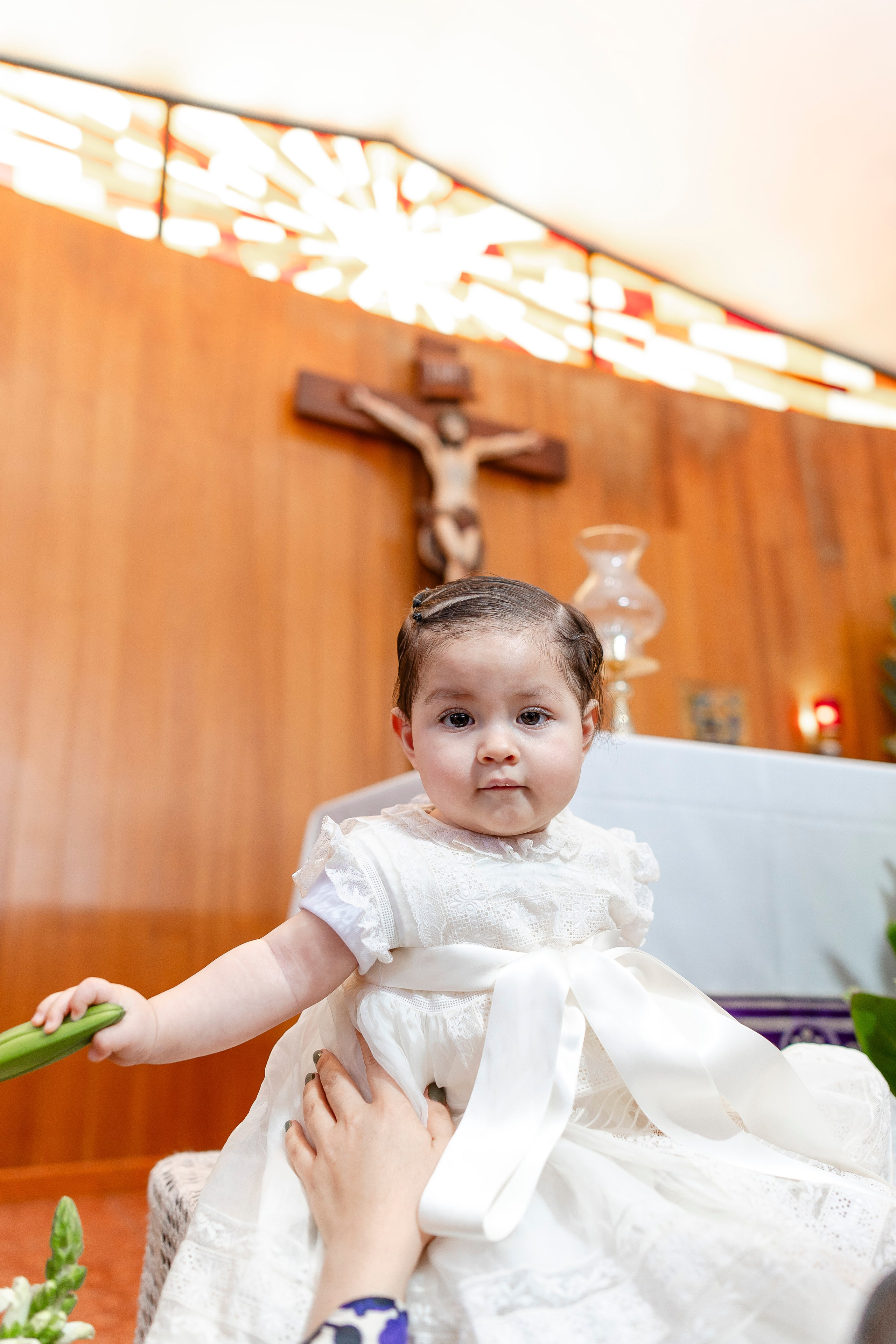 Bautizo. Wedding Photographer Ruth Preciado