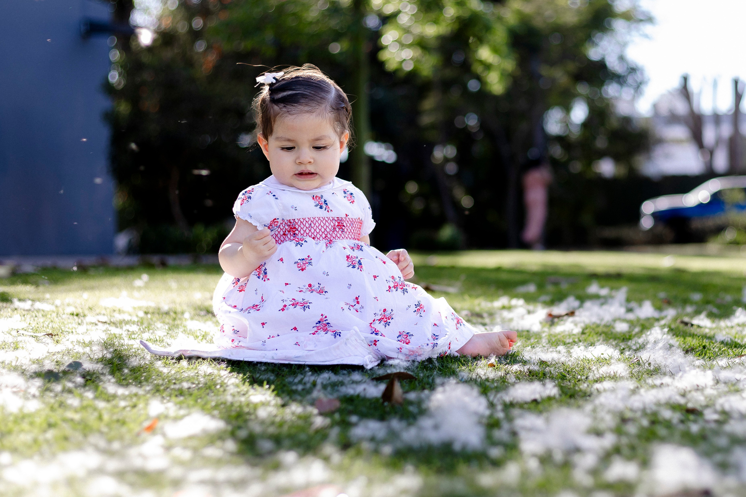 Bautizo. Wedding Photographer Ruth Preciado