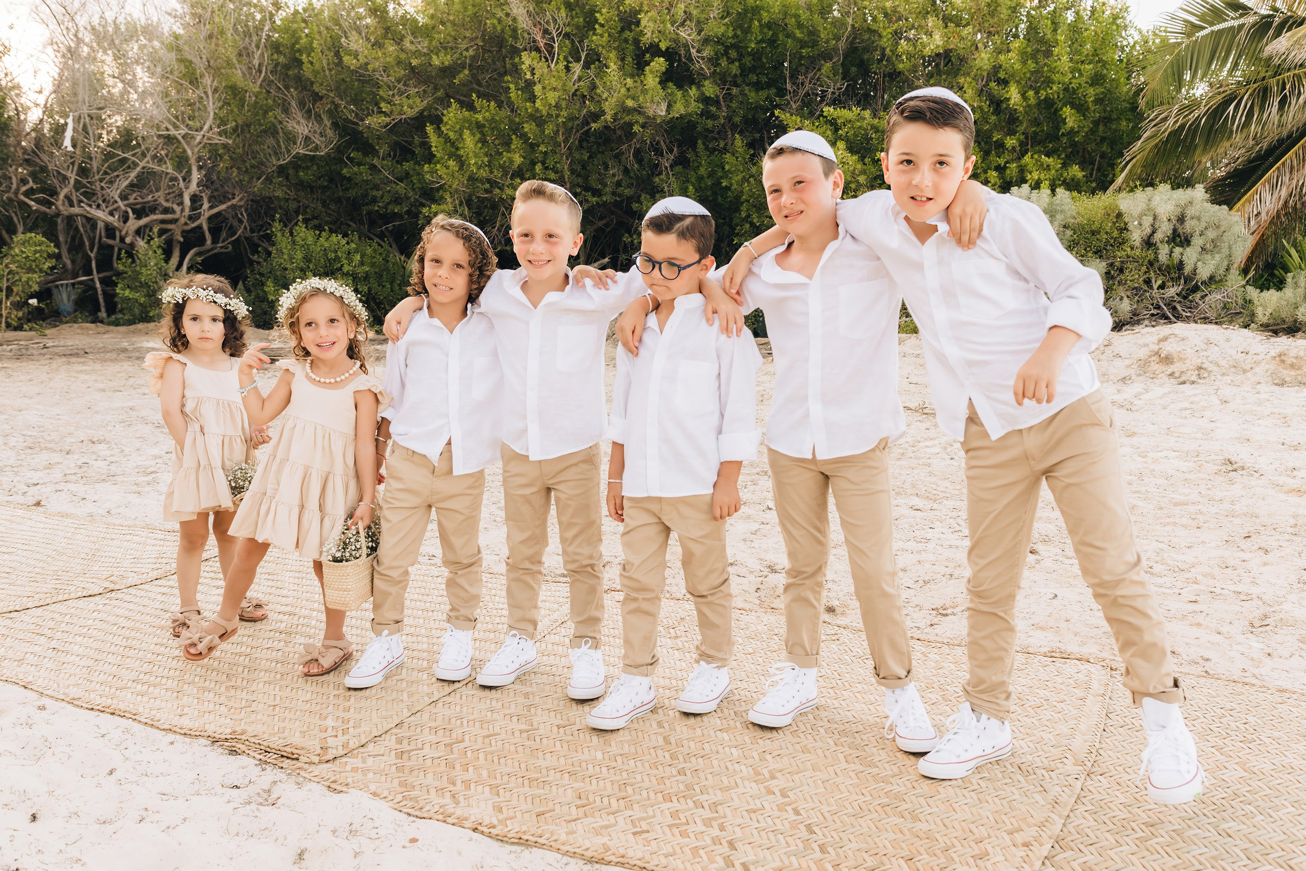 Playa. Wedding Photographer Ruth Preciado