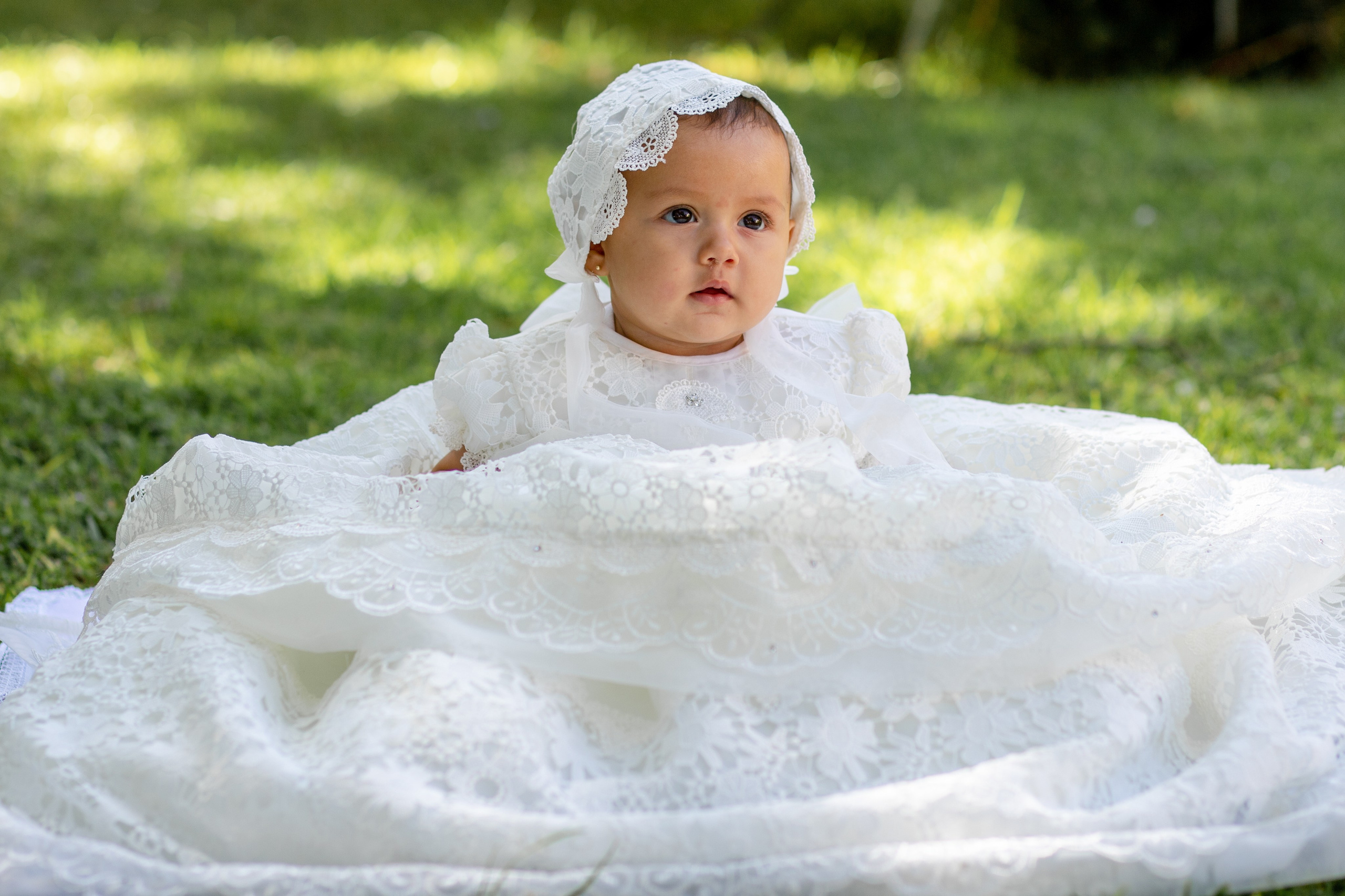 Bautizo. Wedding Photographer Ruth Preciado