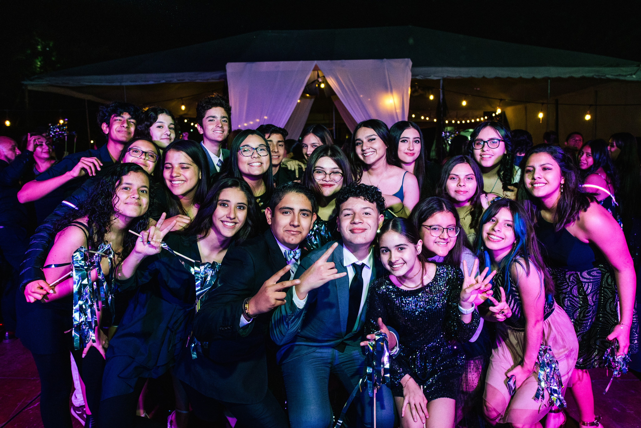 XV Años. Wedding Photographer Ruth Preciado