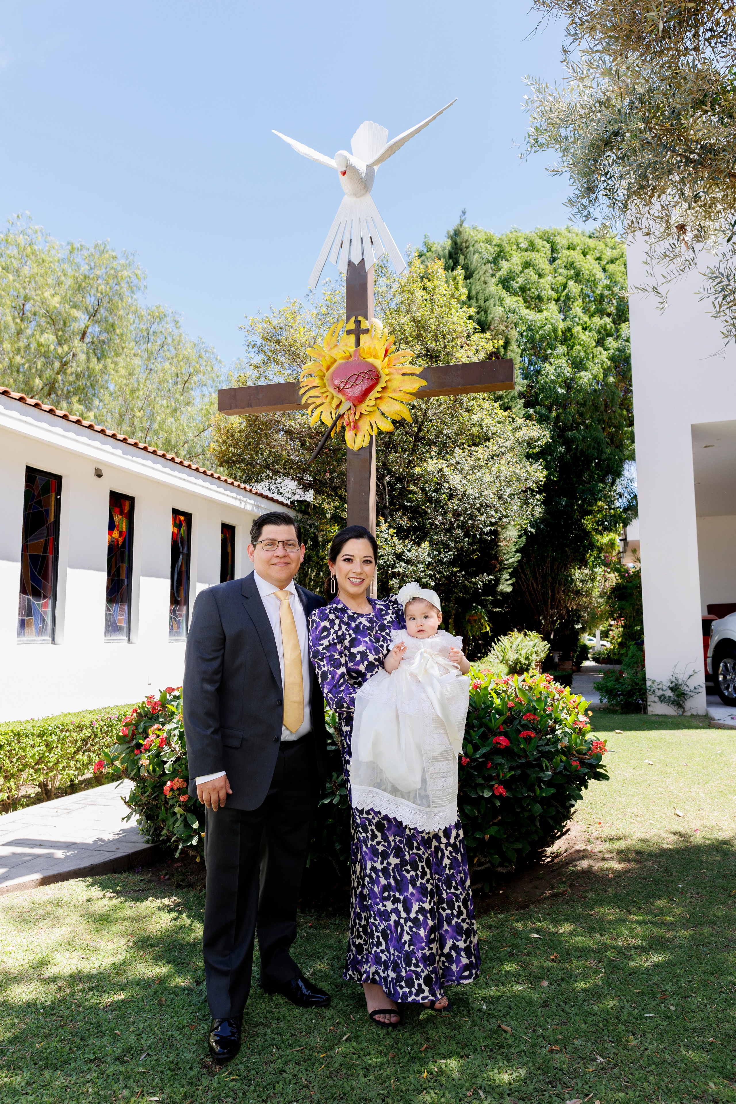 Bautizo. Wedding Photographer Ruth Preciado