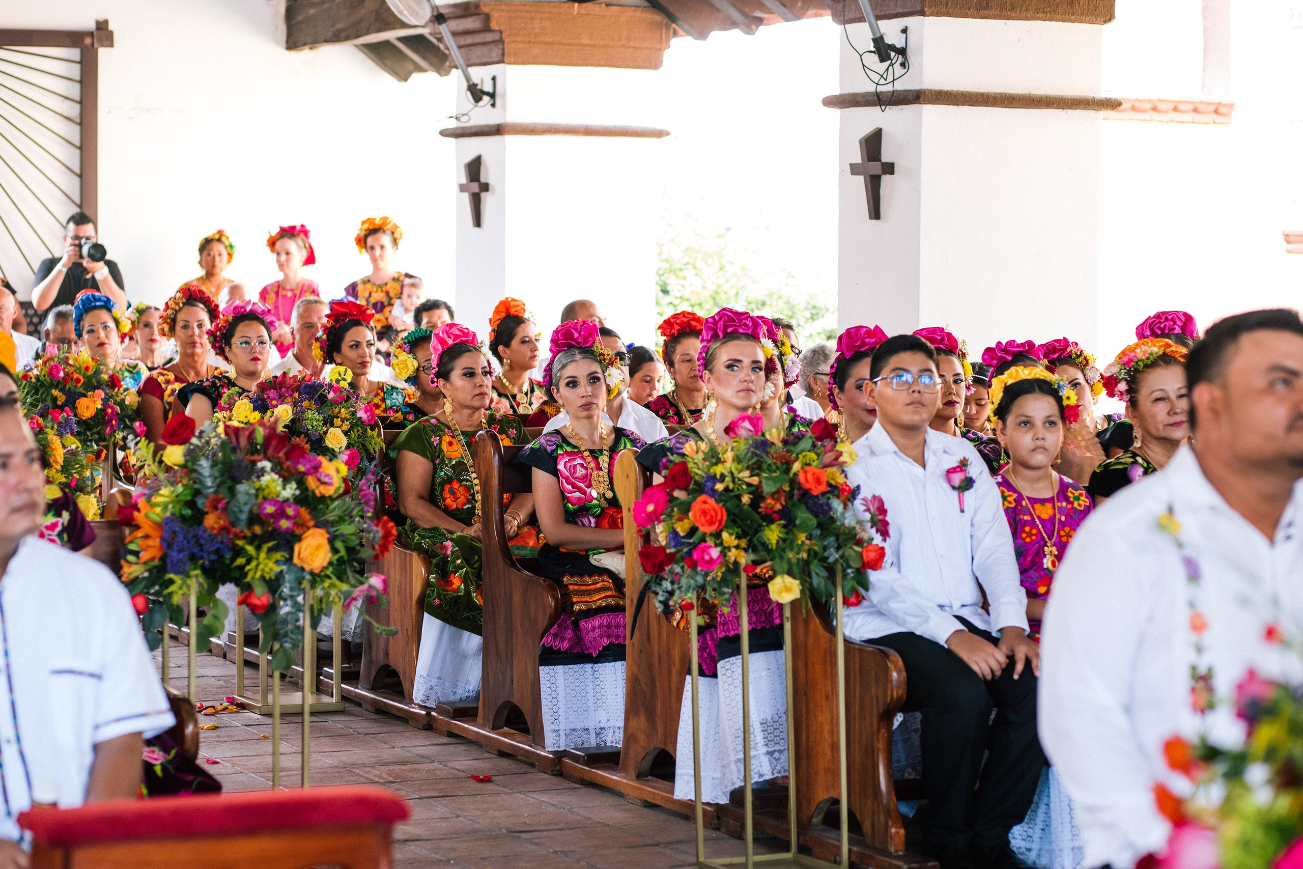 Playa. Wedding Photographer Ruth Preciado