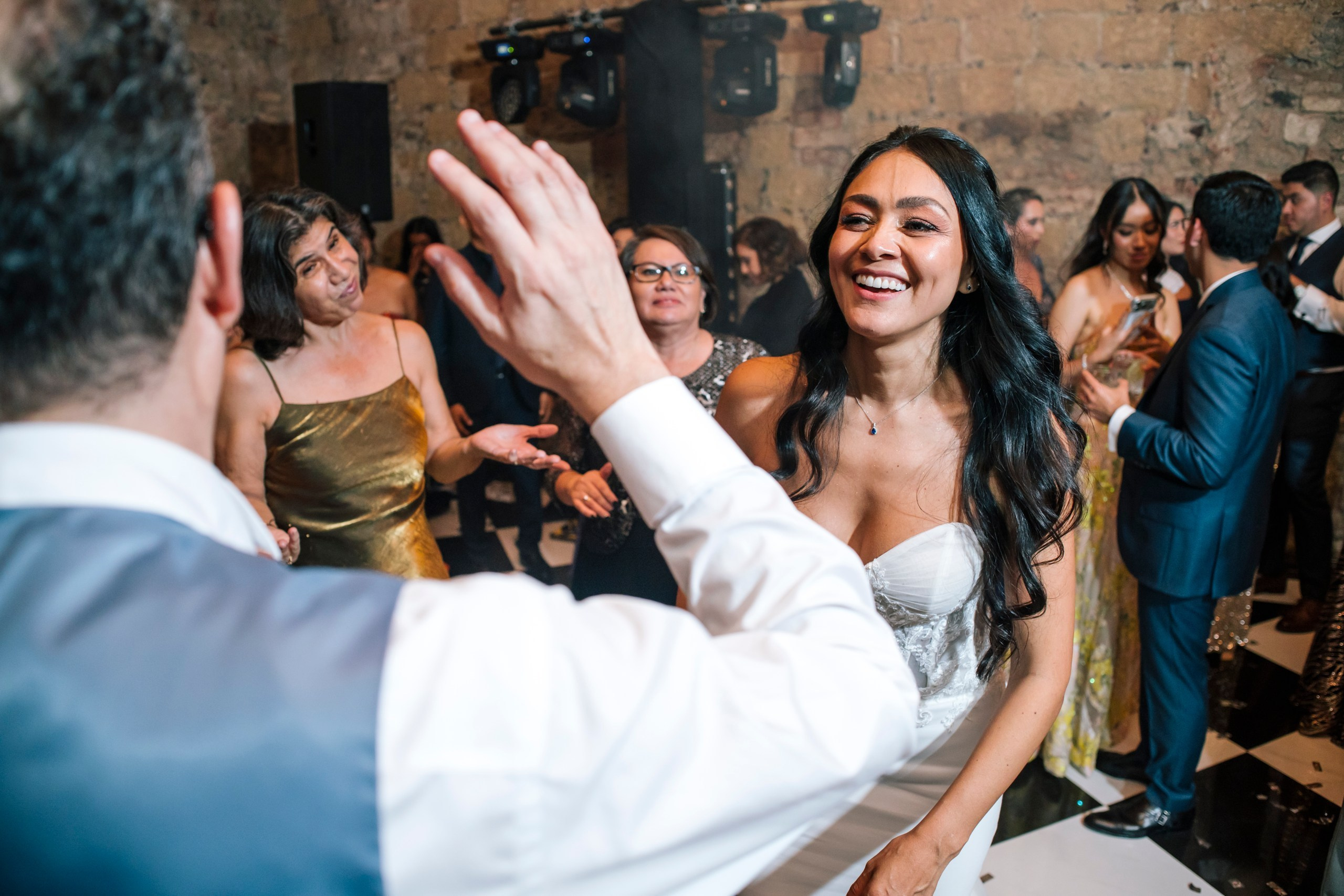 Boda Martha y Jose L CDMX. Wedding Photographer Ruth Preciado