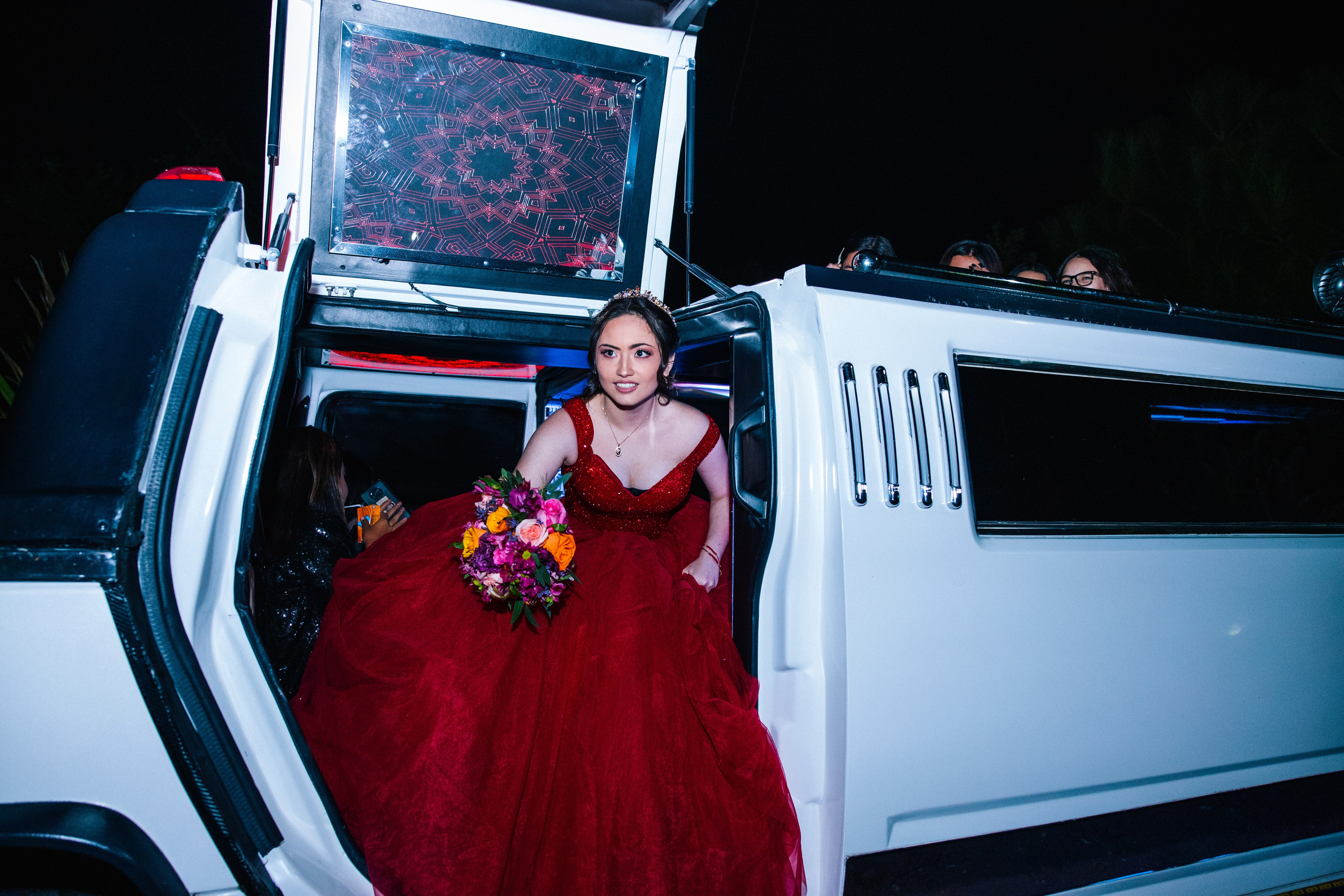 XV Años. Wedding Photographer Ruth Preciado