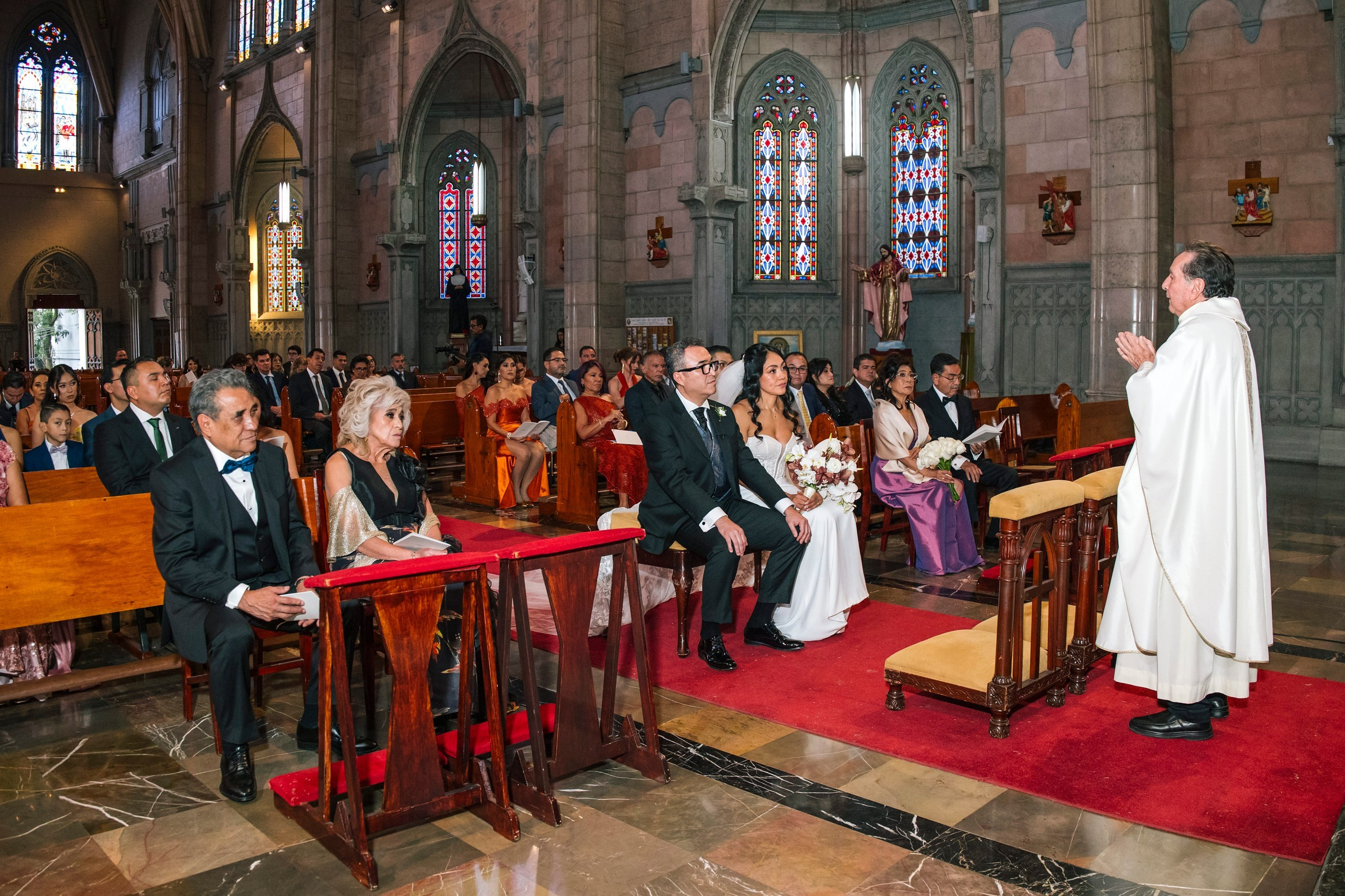 Boda Martha y Jose L CDMX. Wedding Photographer Ruth Preciado