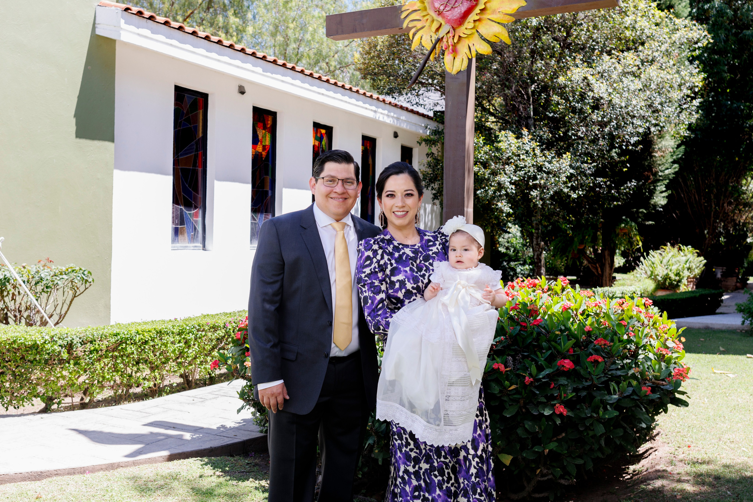 Bautizo. Wedding Photographer Ruth Preciado