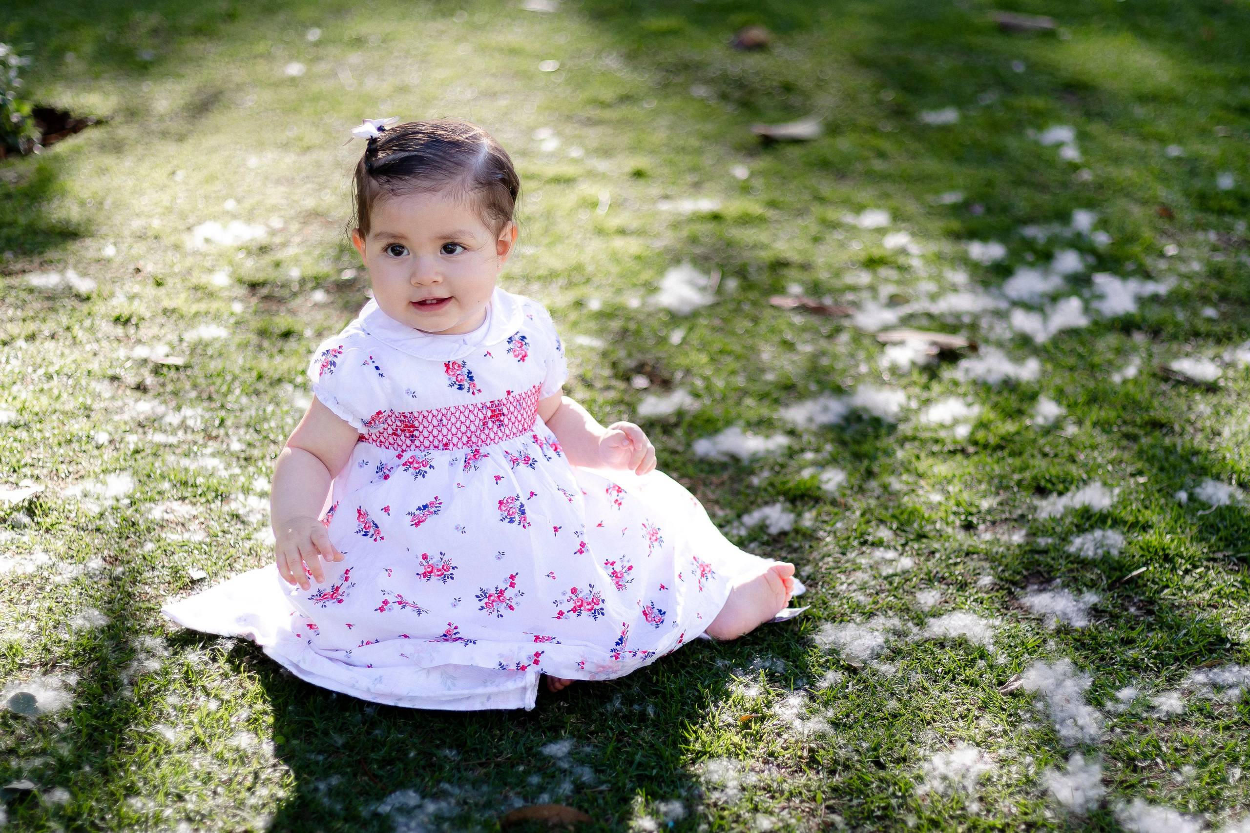 Bautizo. Wedding Photographer Ruth Preciado