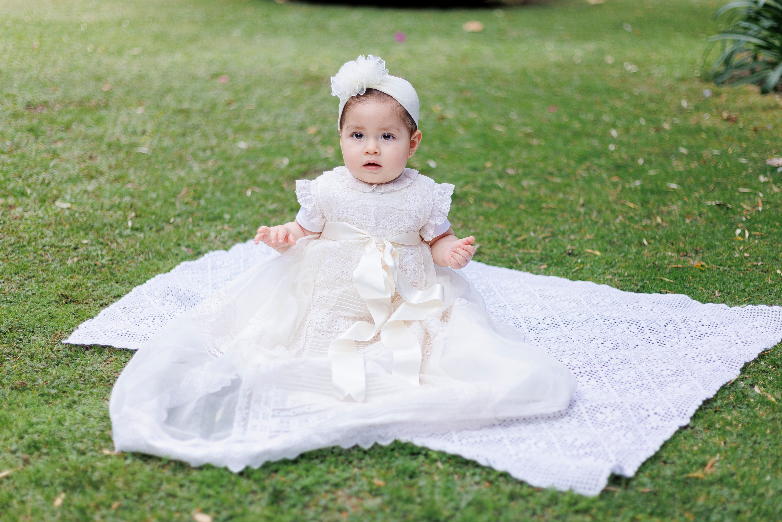 Bautizo. Wedding Photographer Ruth Preciado