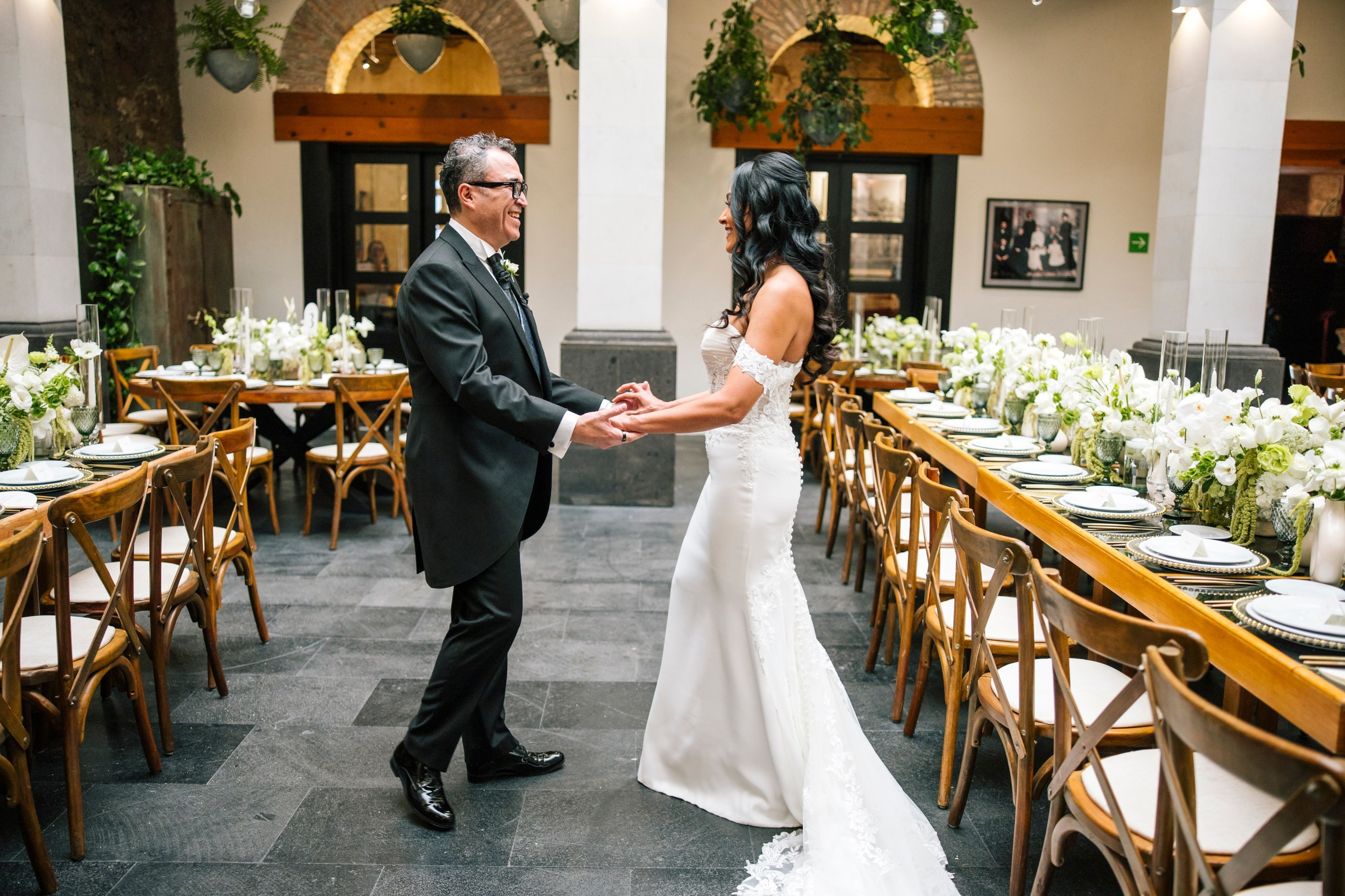 Boda Martha y Jose L CDMX. Wedding Photographer Ruth Preciado