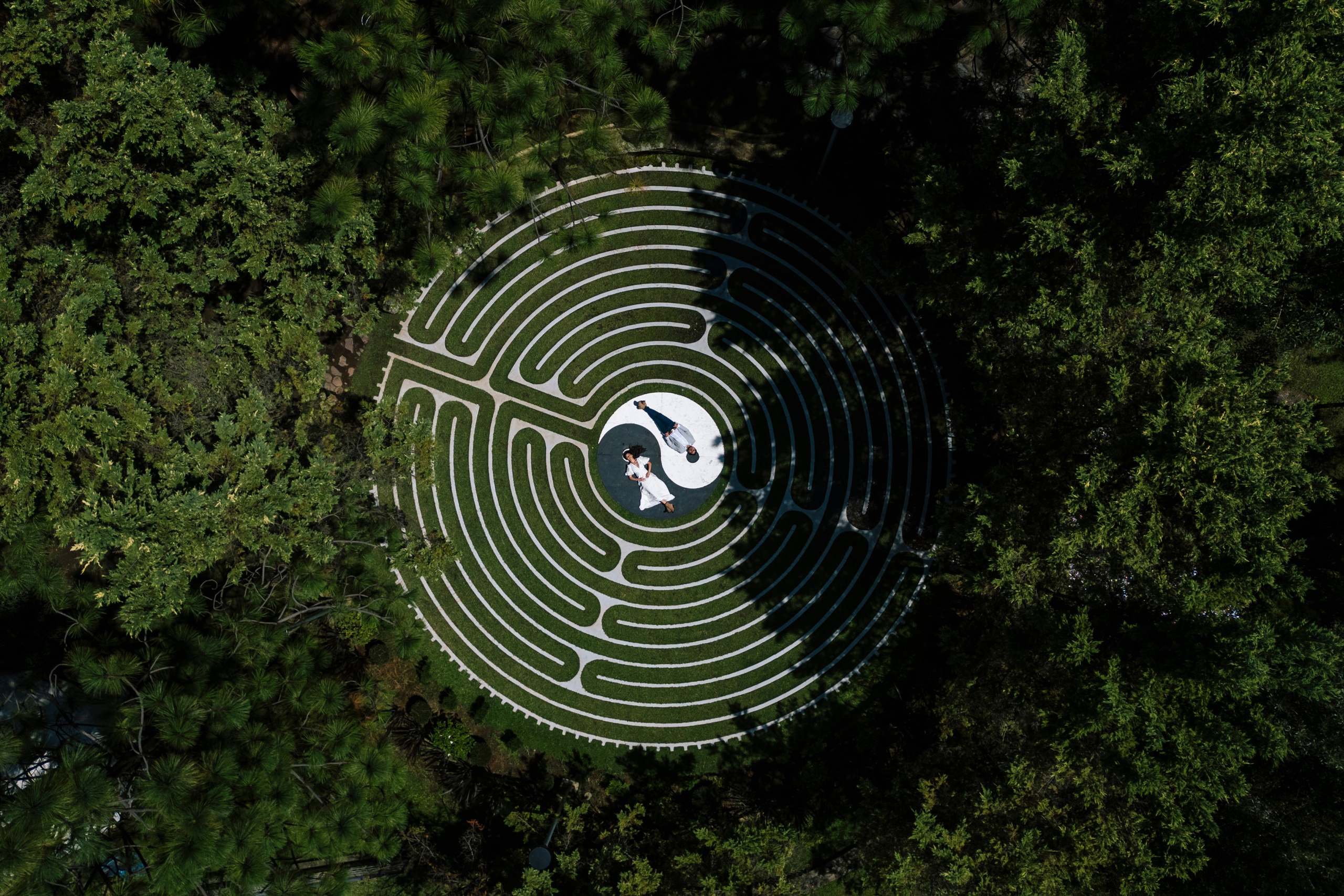 Casual en bosque Fer y Horacio. Wedding Photographer Ruth Preciado