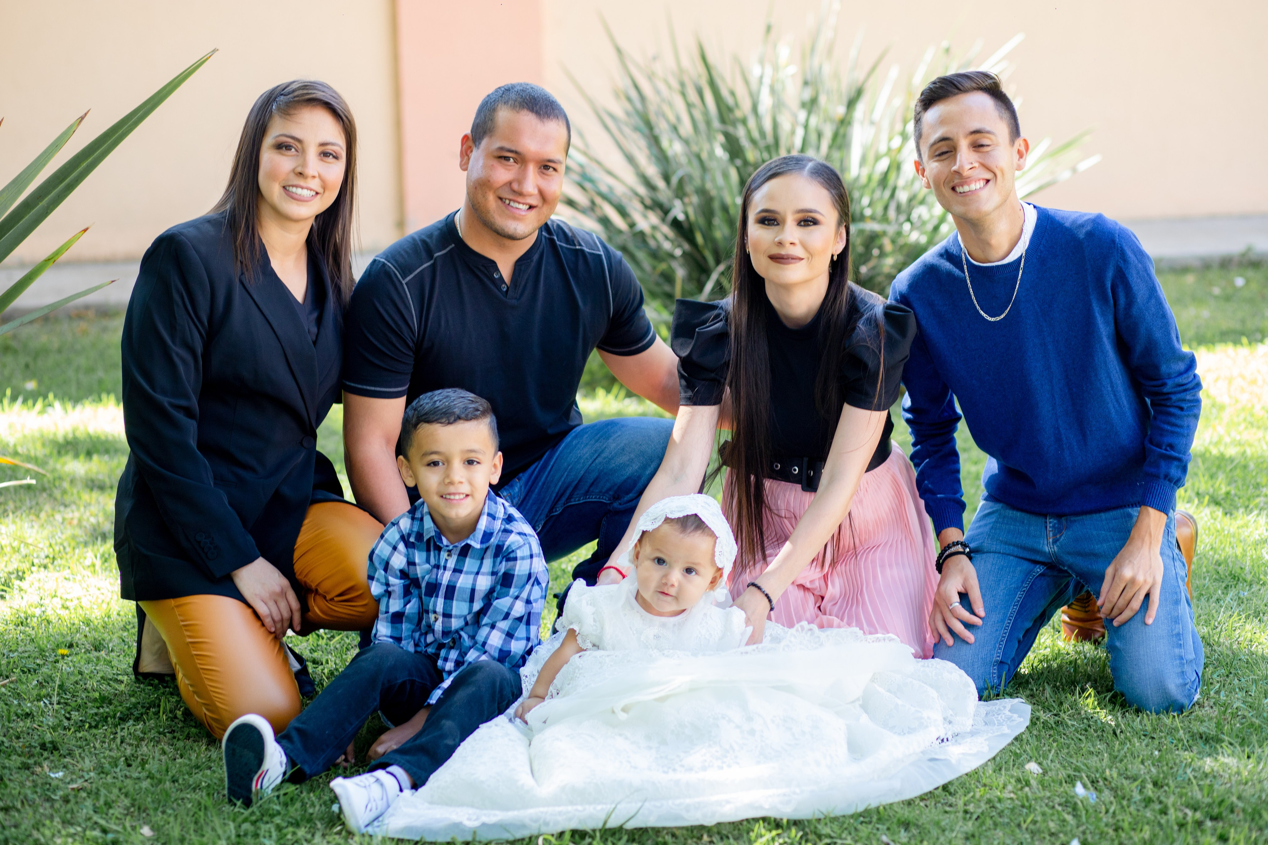 Bautizo. Wedding Photographer Ruth Preciado
